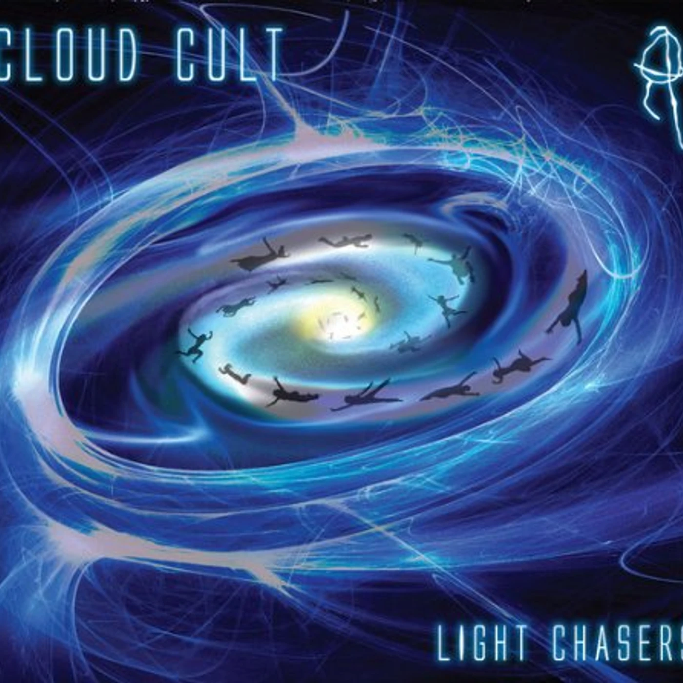 Cloud Cult LIGHT CHASERS CD