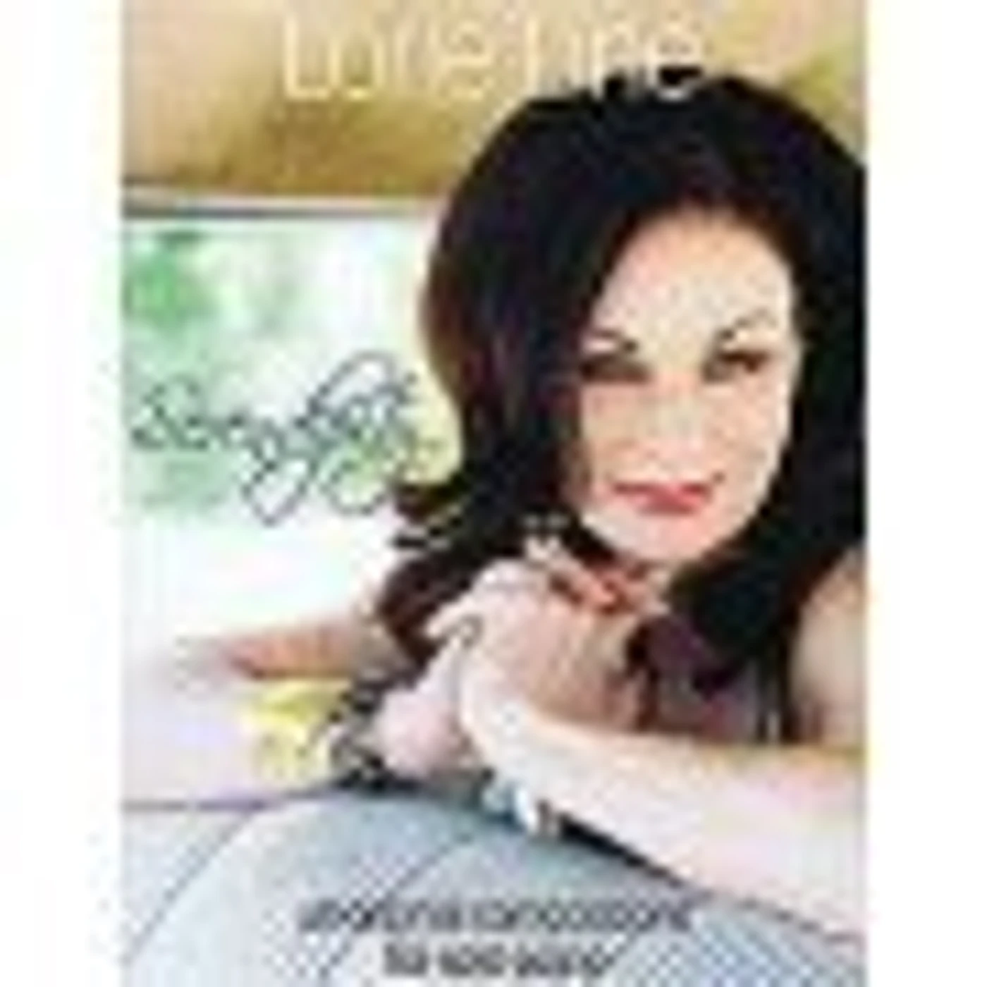 Lorie Line SERENDIPITY CD