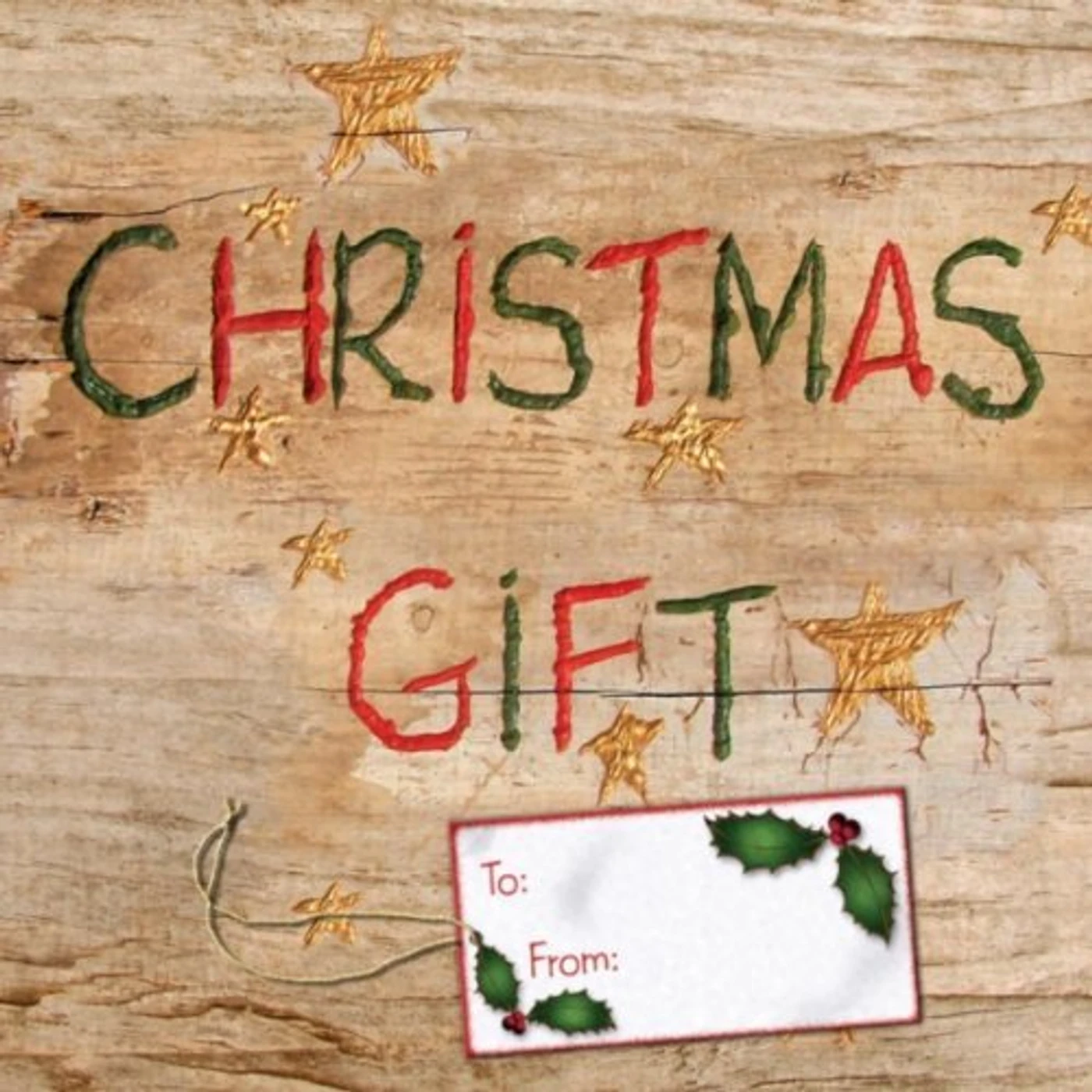 Scott Miller CHRISTMAS GIFT CD