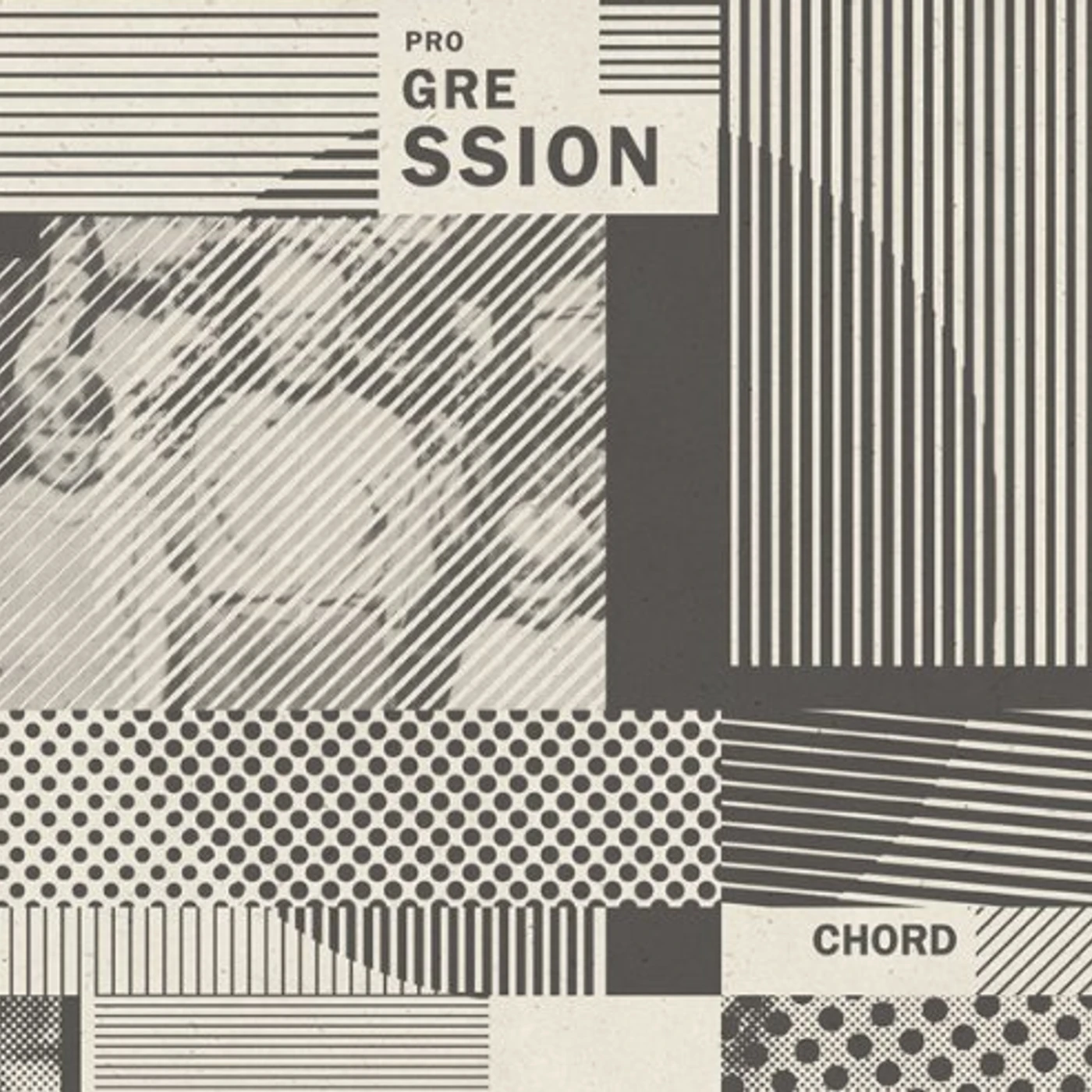 Chord Progression Vinyl Record