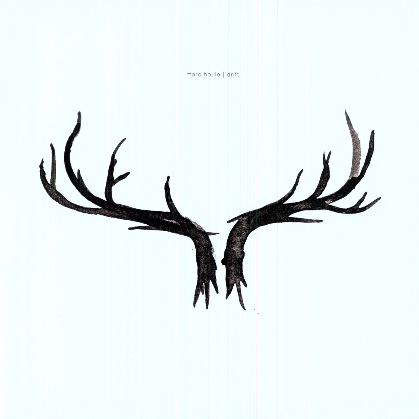 Marc Houle Drift Vinyl Record