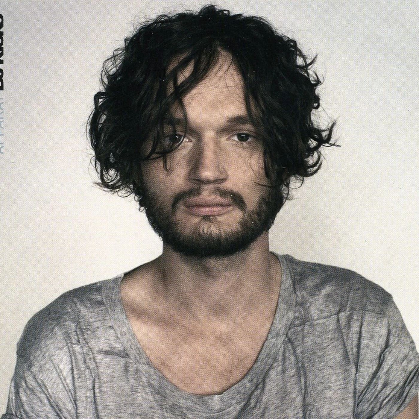 Apparat DJ KICKS CD