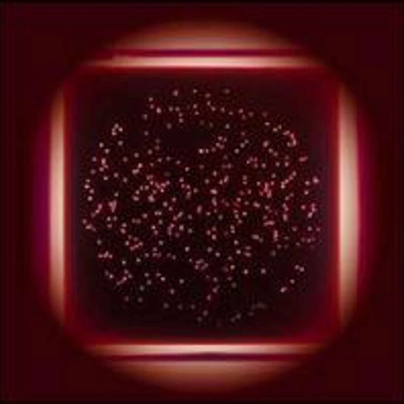 Marco Passarani COLLIDING STARS 1 Vinyl Record