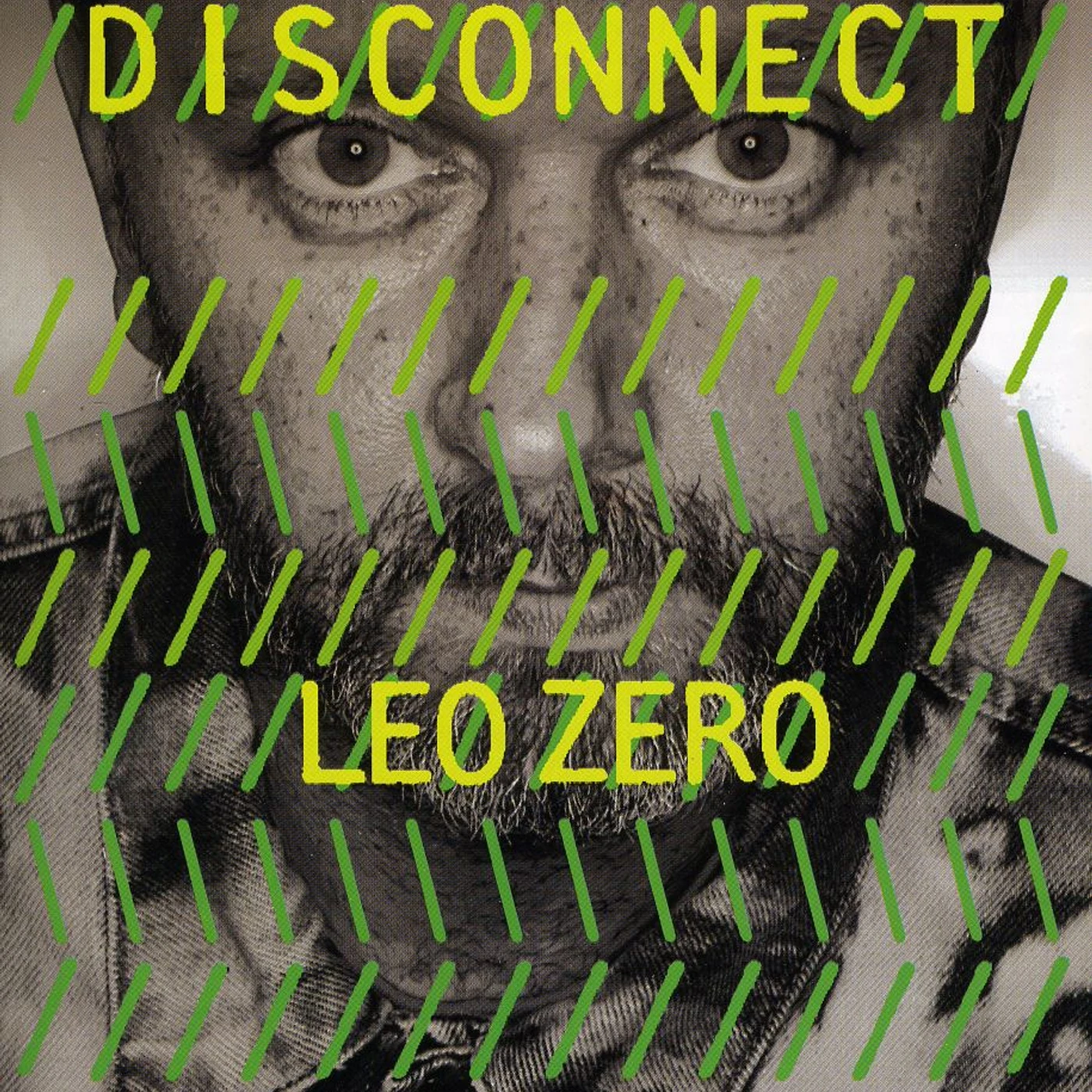 Leo Zero DISCONNECT CD