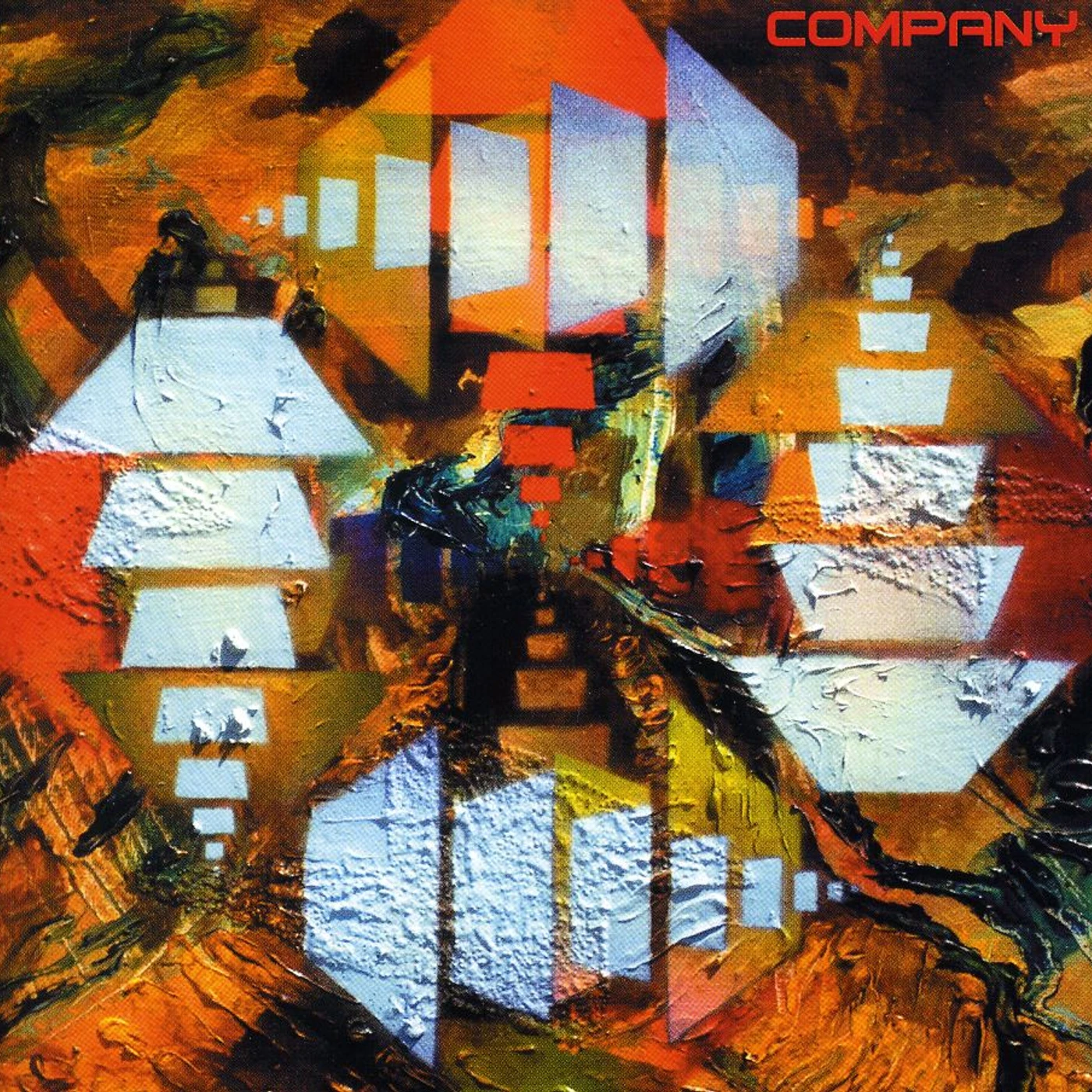 COMPANY CD