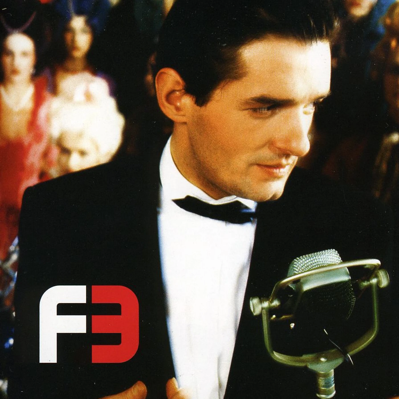 FALCO 3 (25TH ANNIVERSARY EDITION) CD