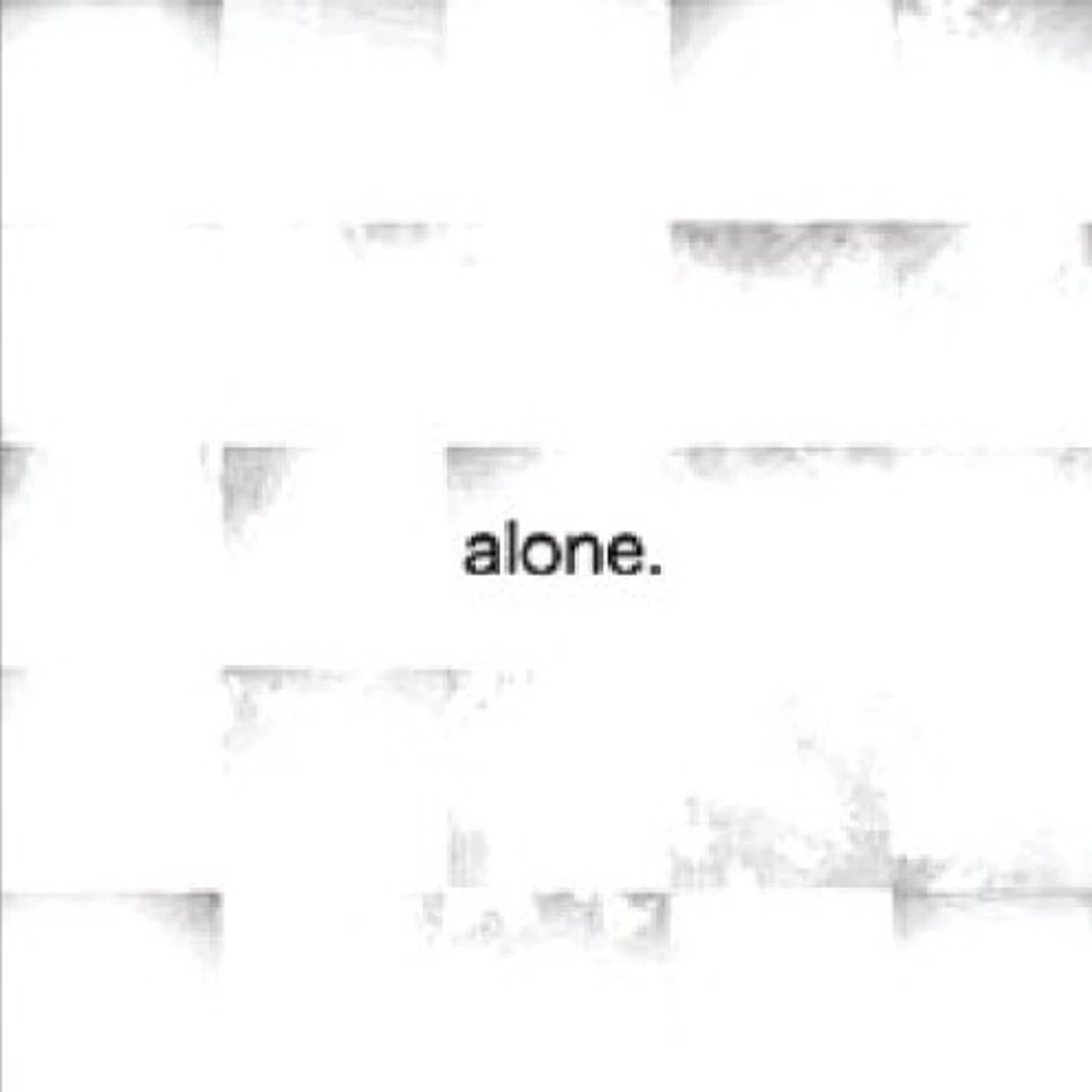 The Morning After Girls ALONE CD
