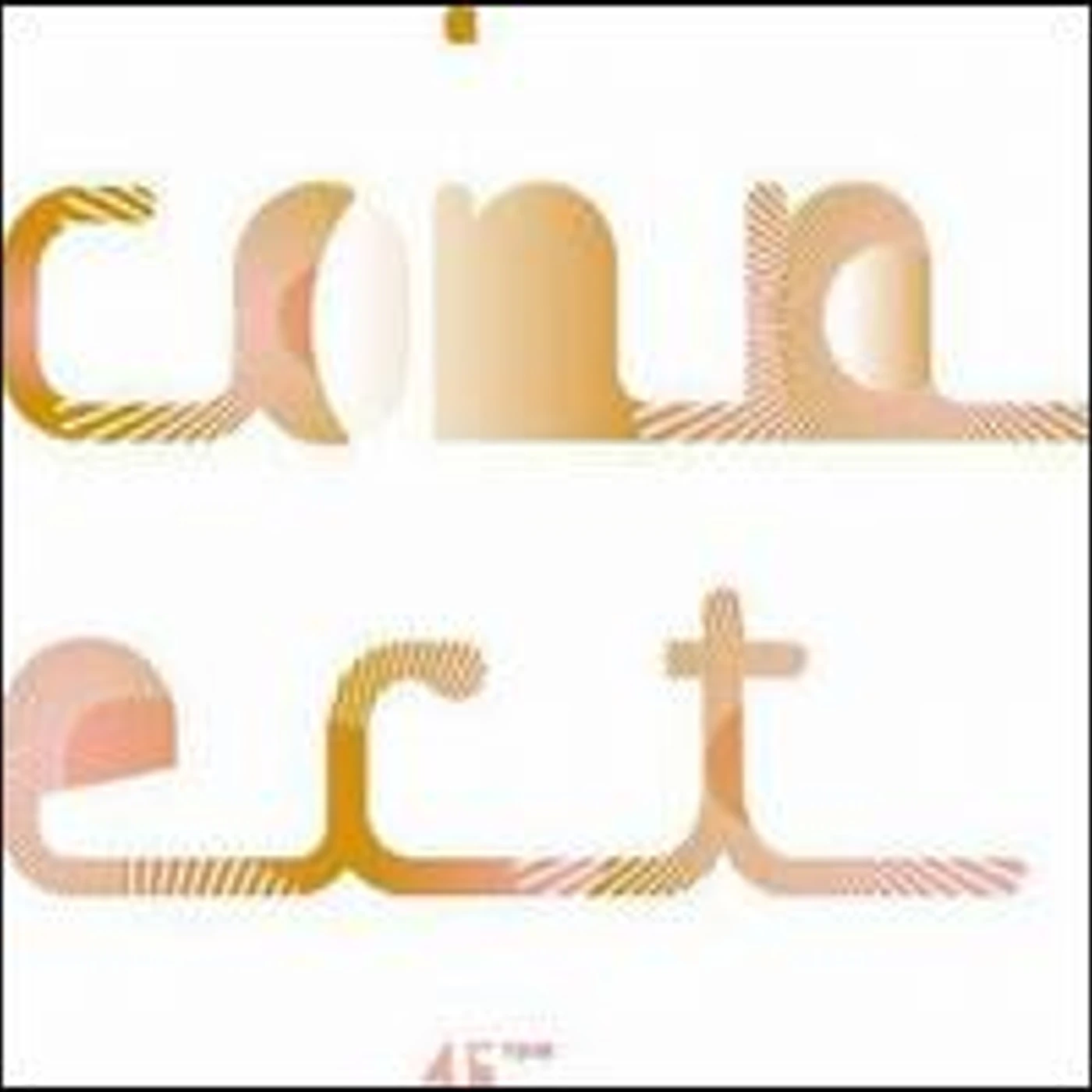 Echologist Connect Vinyl Record