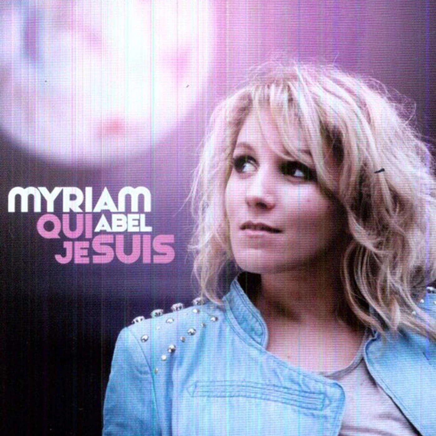 MYRIAM ABEL CD