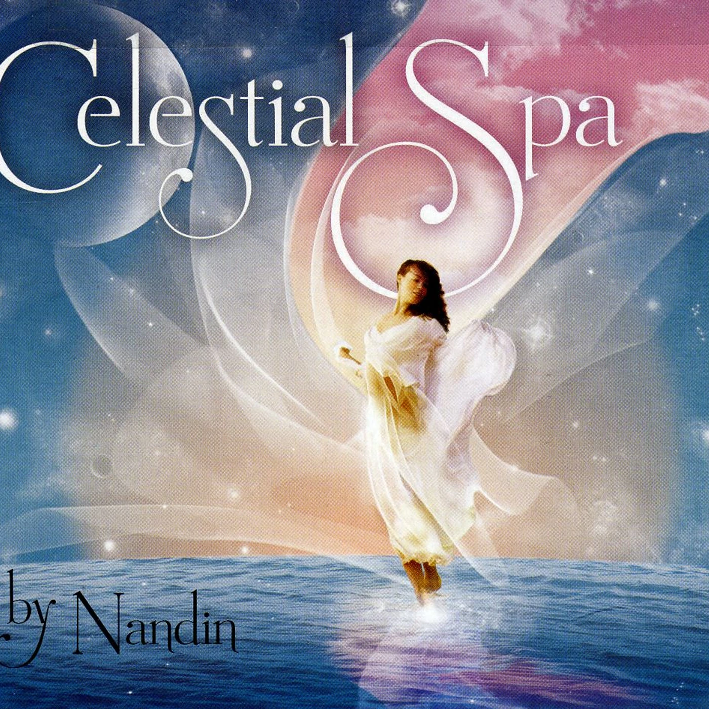 Nandin CELESTIAL SPA CD