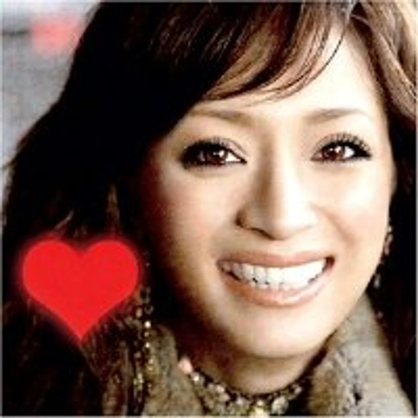 Ayumi Hamasaki MISS UNDERSTOOD CD
