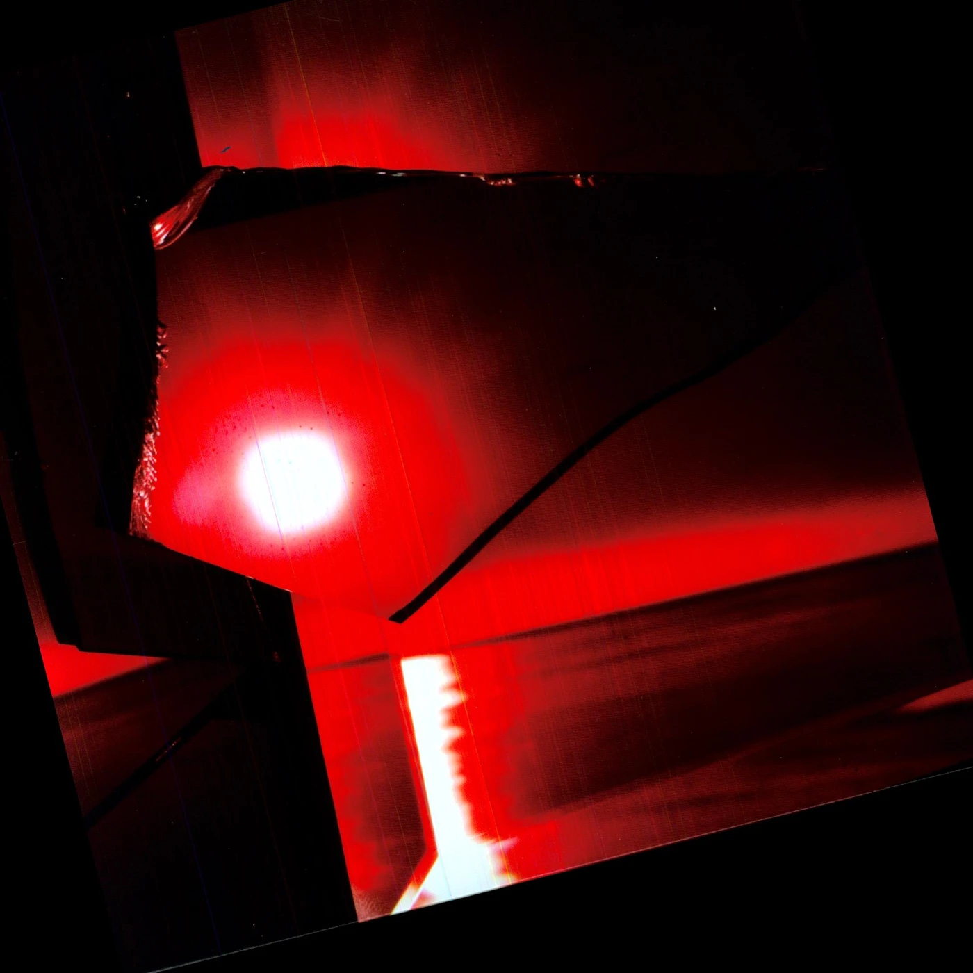 TV On The Radio Nine Types of Light Vinyl Record