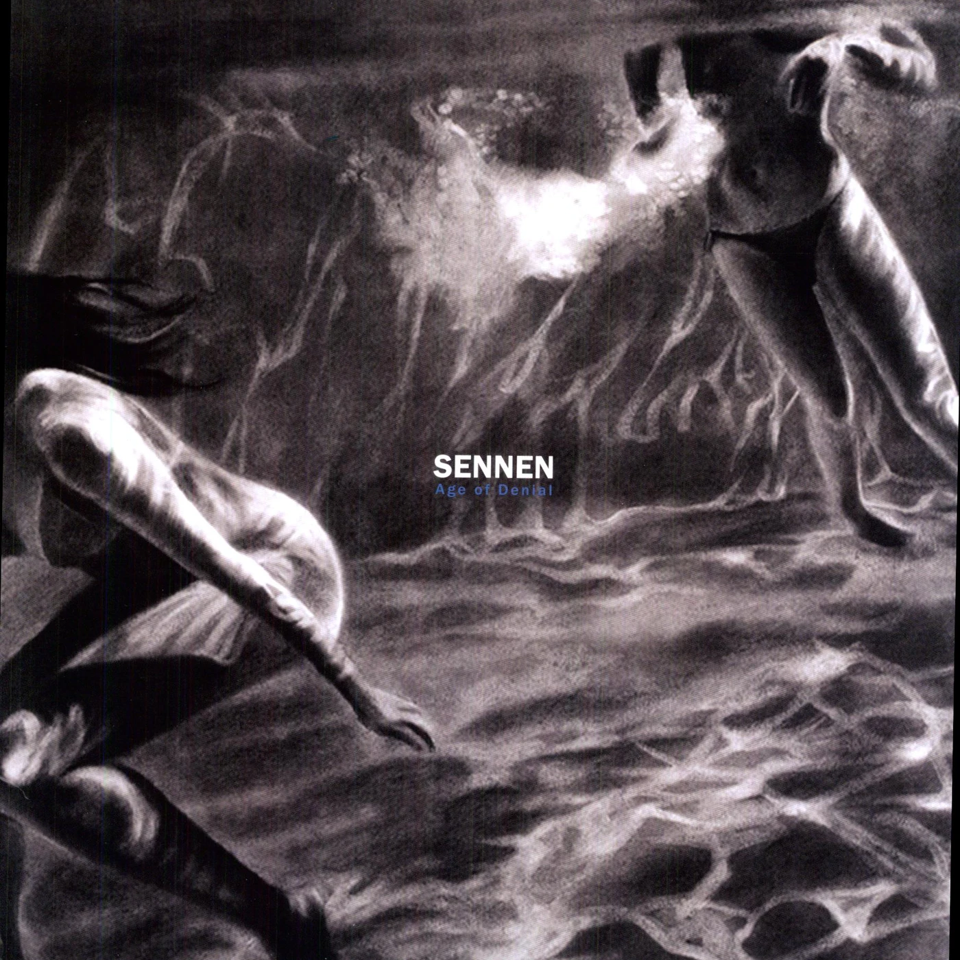 Sennen Age of Denial Vinyl Record