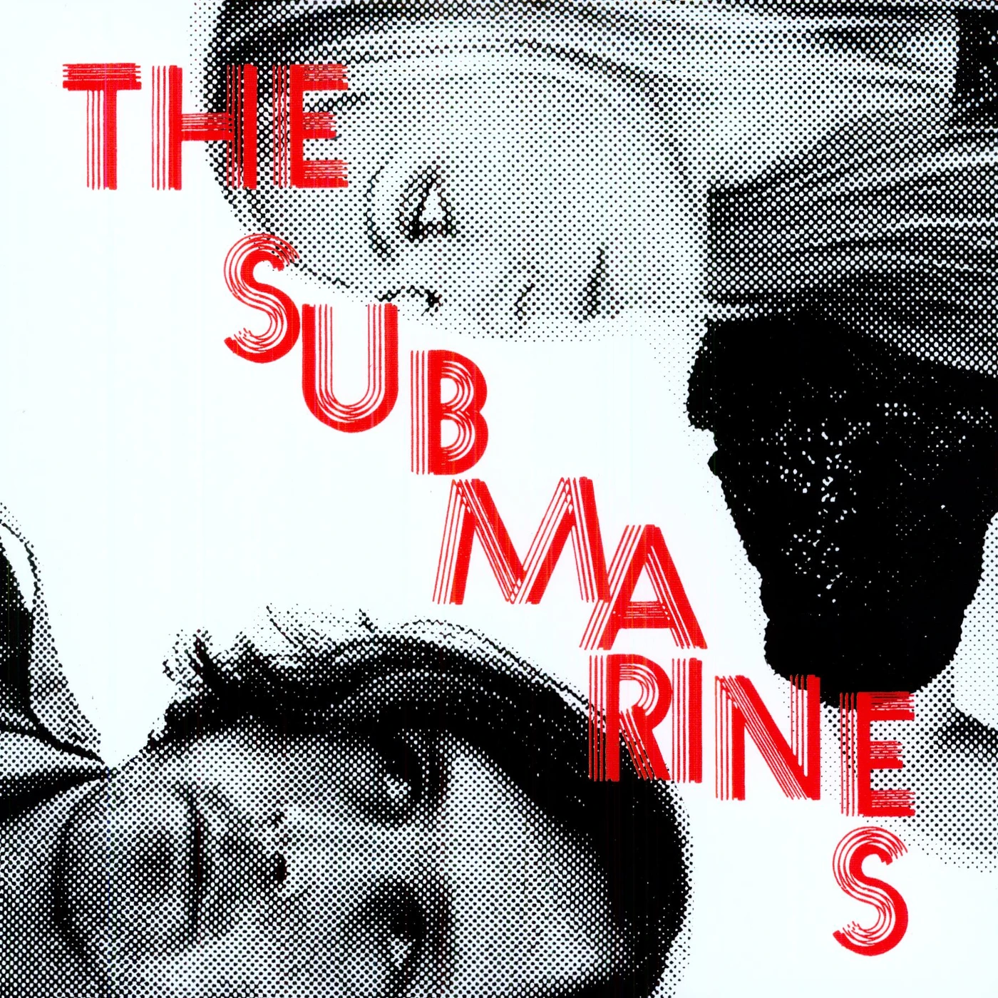 The Submarines Love Notes / Letter Bombs Vinyl Record