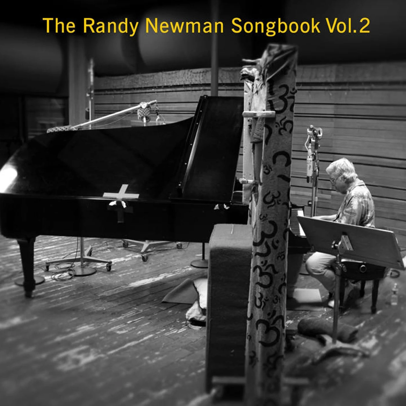 RANDY NEWMAN SONGBOOK 2 CD