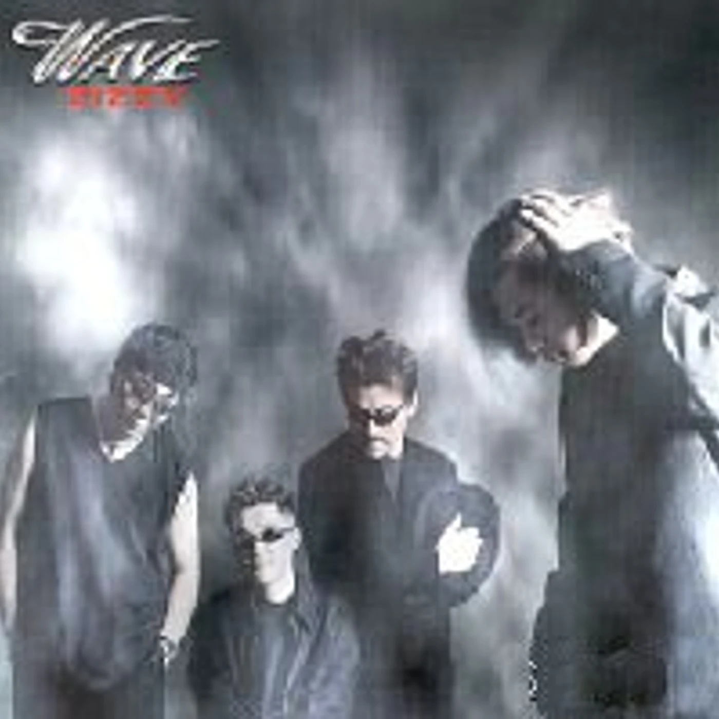 Wave ZIZZY CD