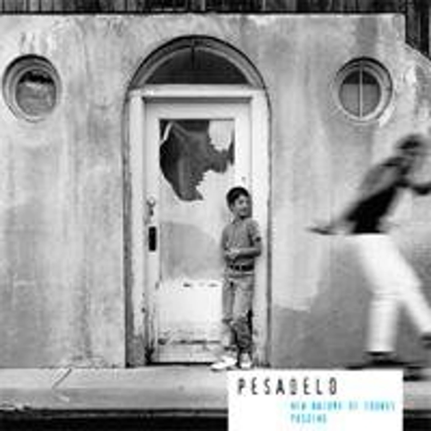 Pudding PESADELO CD