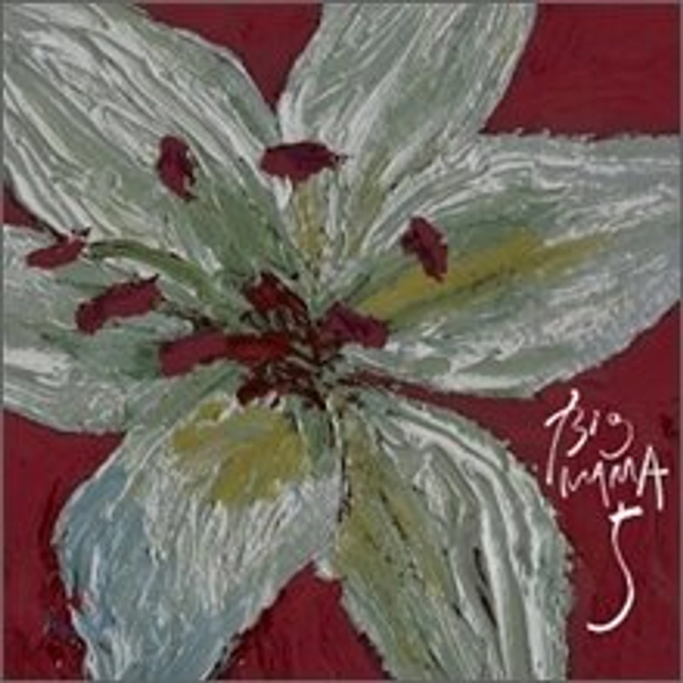 BIG MAMA 5 CD