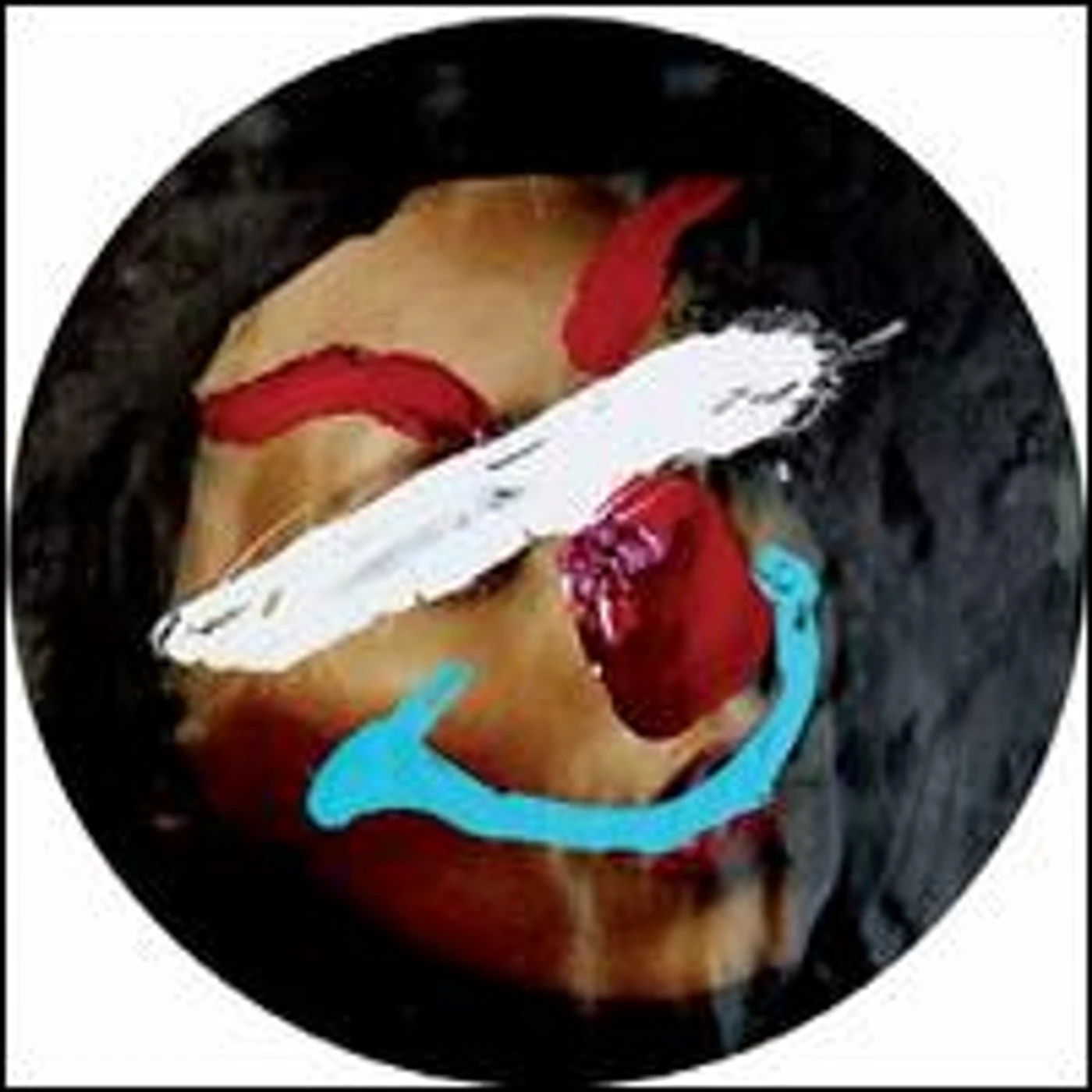 Seuil NIGHTWALKERS DISCOVERY Vinyl Record