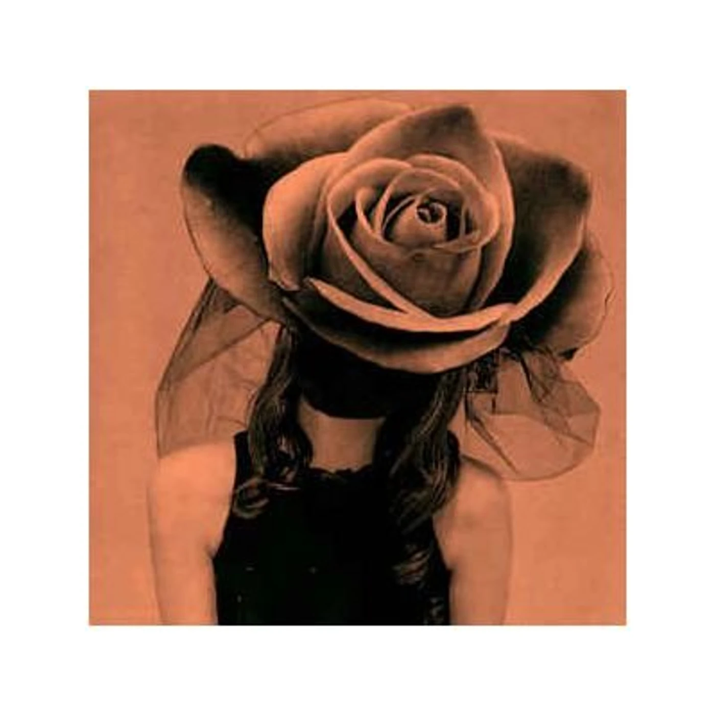Karen Elson VICIOUS / IN TROUBLE WITH THE LORD Vinyl Record
