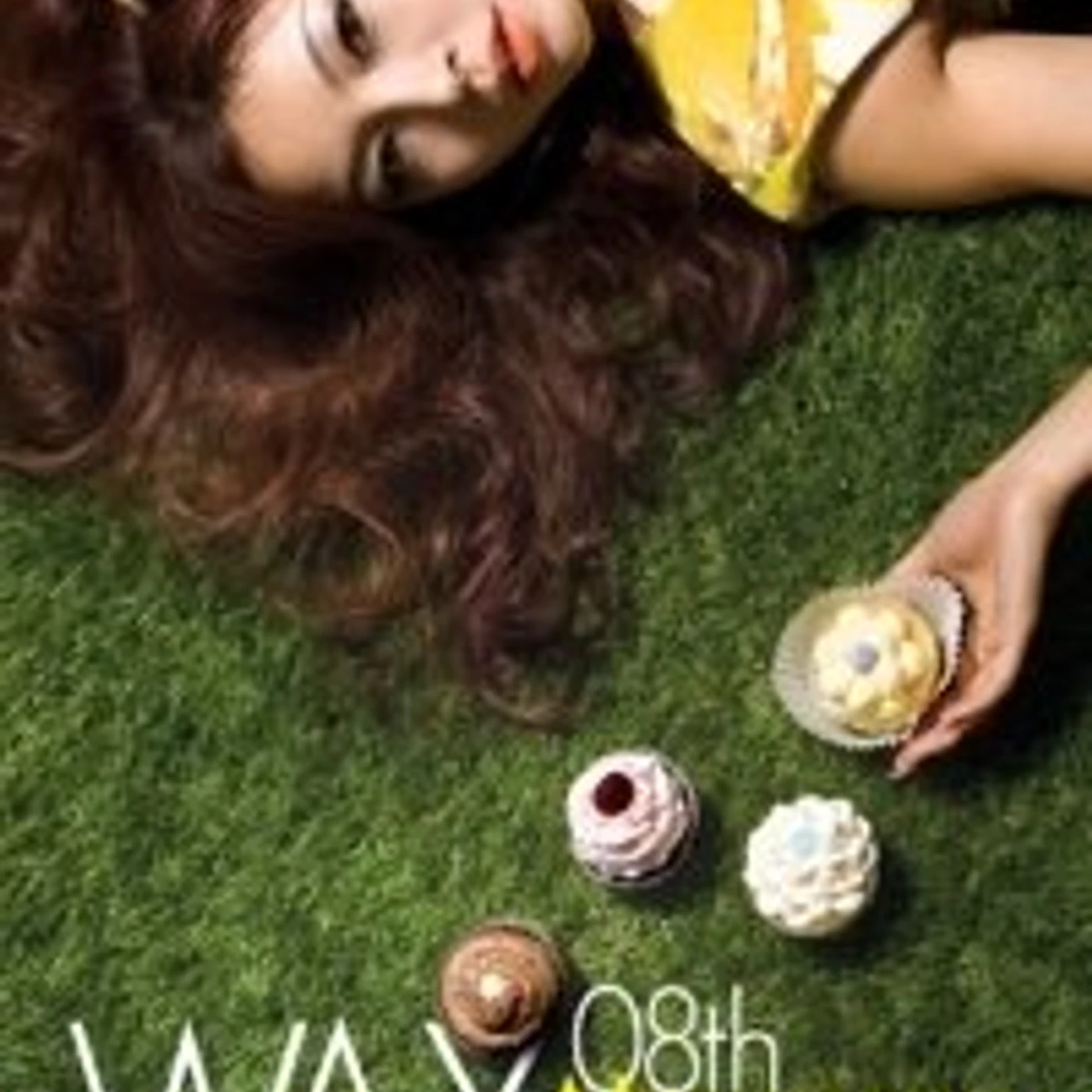 Wax ALWAYS YOU CD