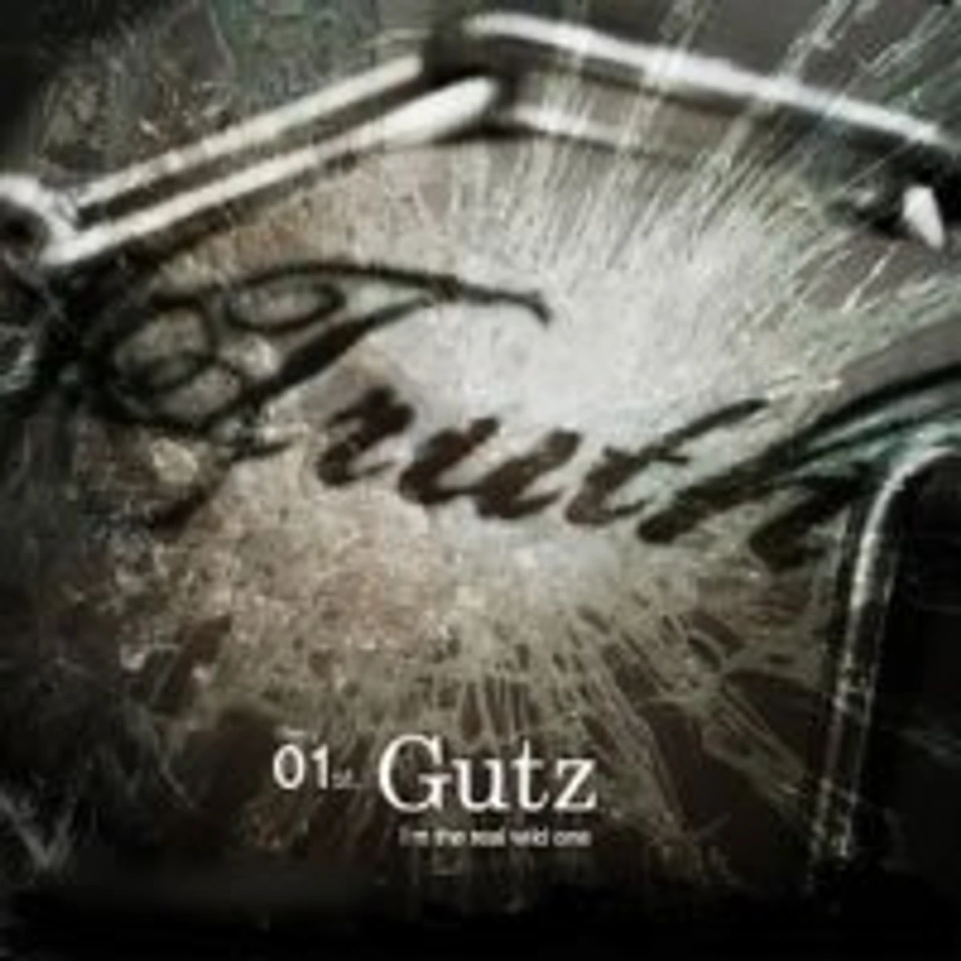 GUTZ CD