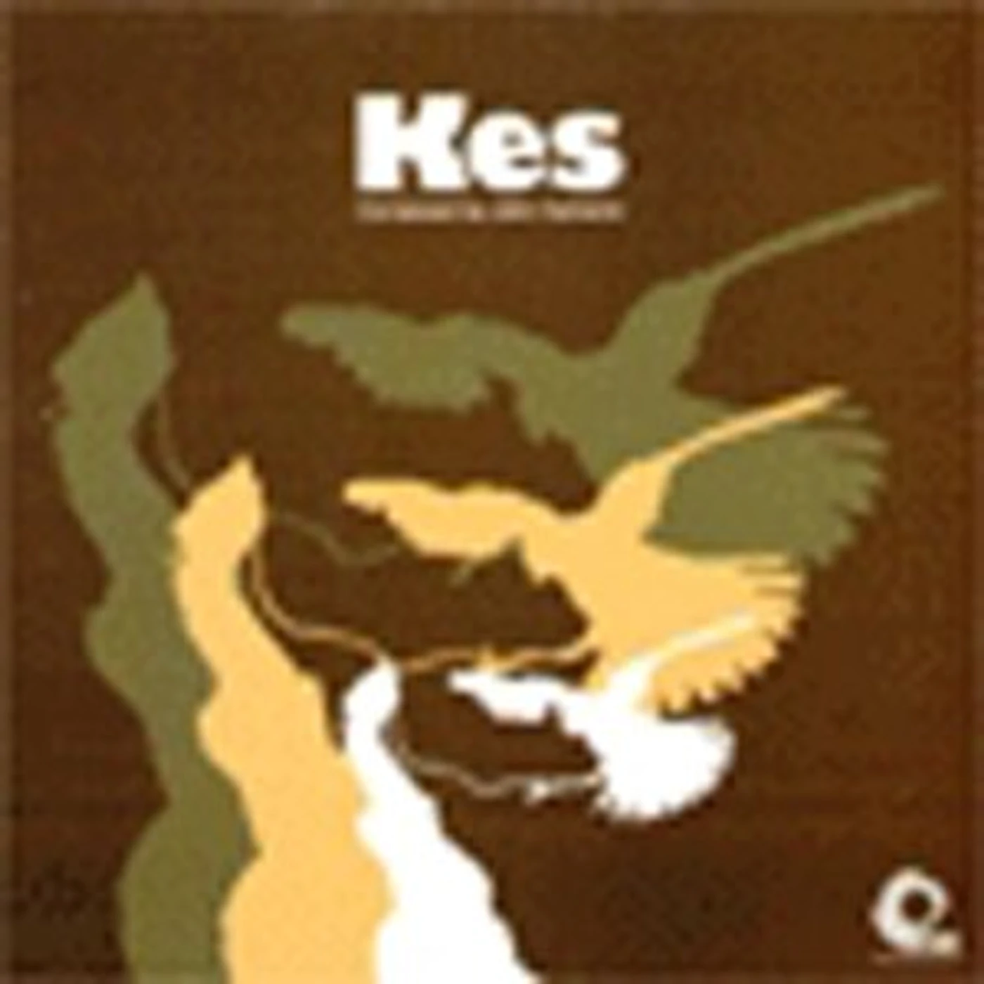 John Cameron KES / Original Soundtrack CD