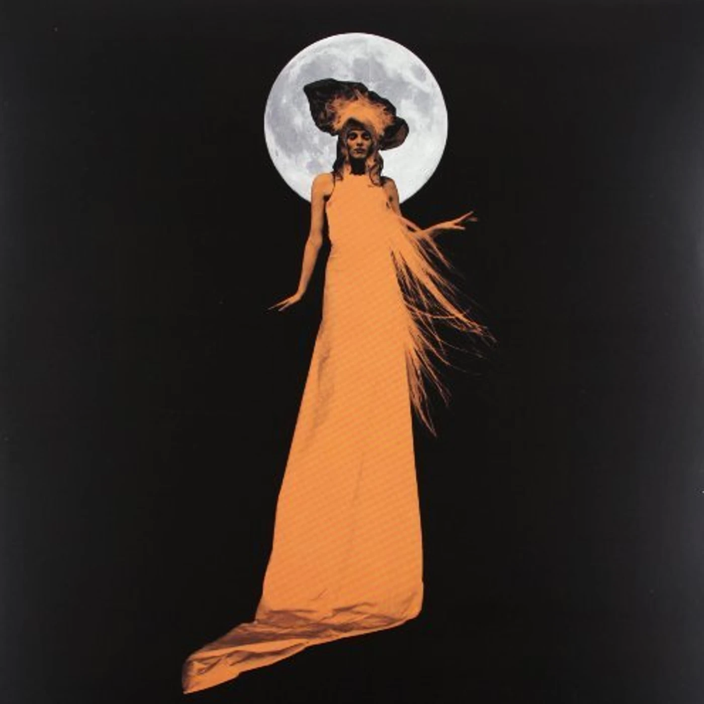 Karen Elson GHOST WHO WALKS (180G IN STOUGHTON SINGLE-POCKET GATEFOLD JACKET WITH 6-PANEL INSERT) Vinyl Record