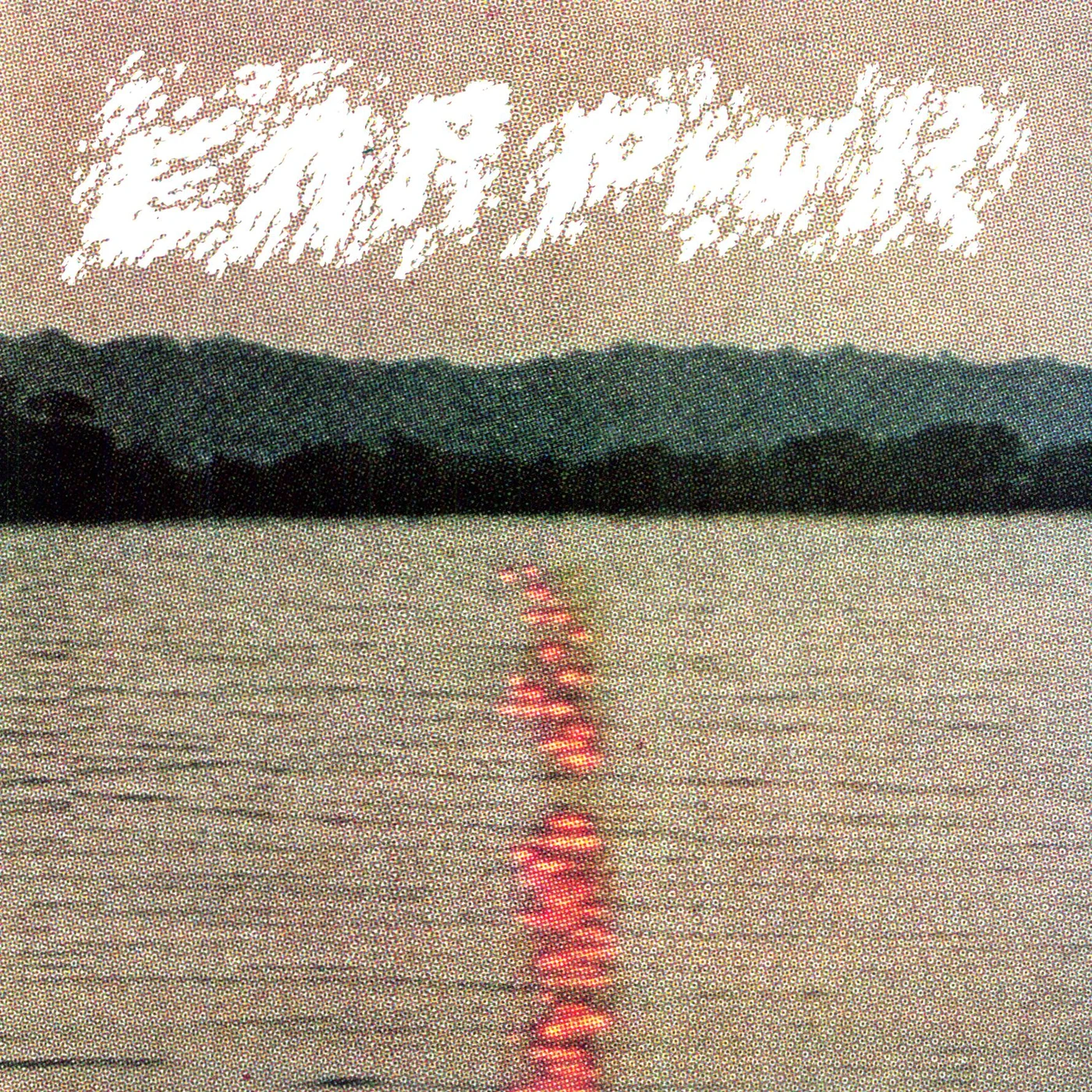 Ear Pwr Vinyl Record