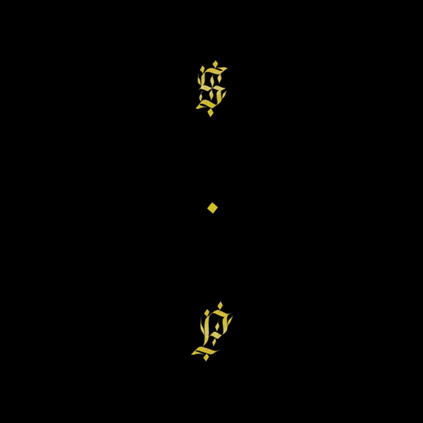Shabazz Palaces Black Up Vinyl Record