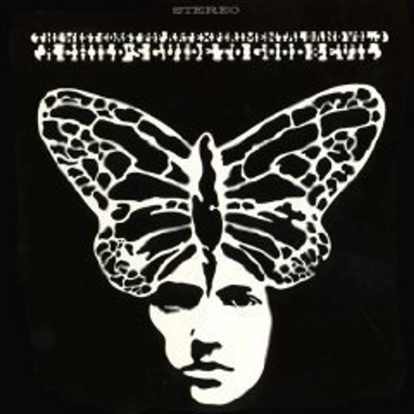 The West Coast Pop Art Experimental Band A Child's Guide To Good And Evil Vinyl Record