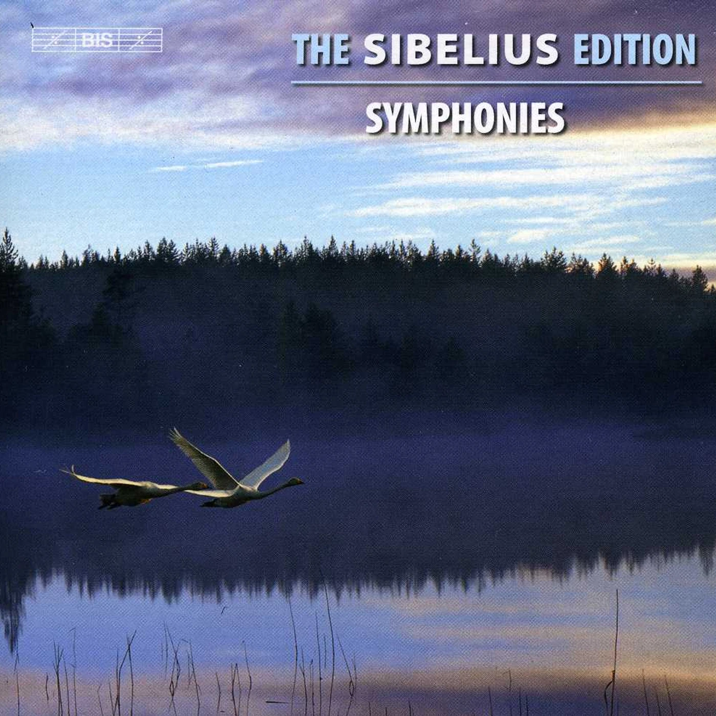 Jean Sibelius V 12: SIBELIUS EDITION - SYMPH CD