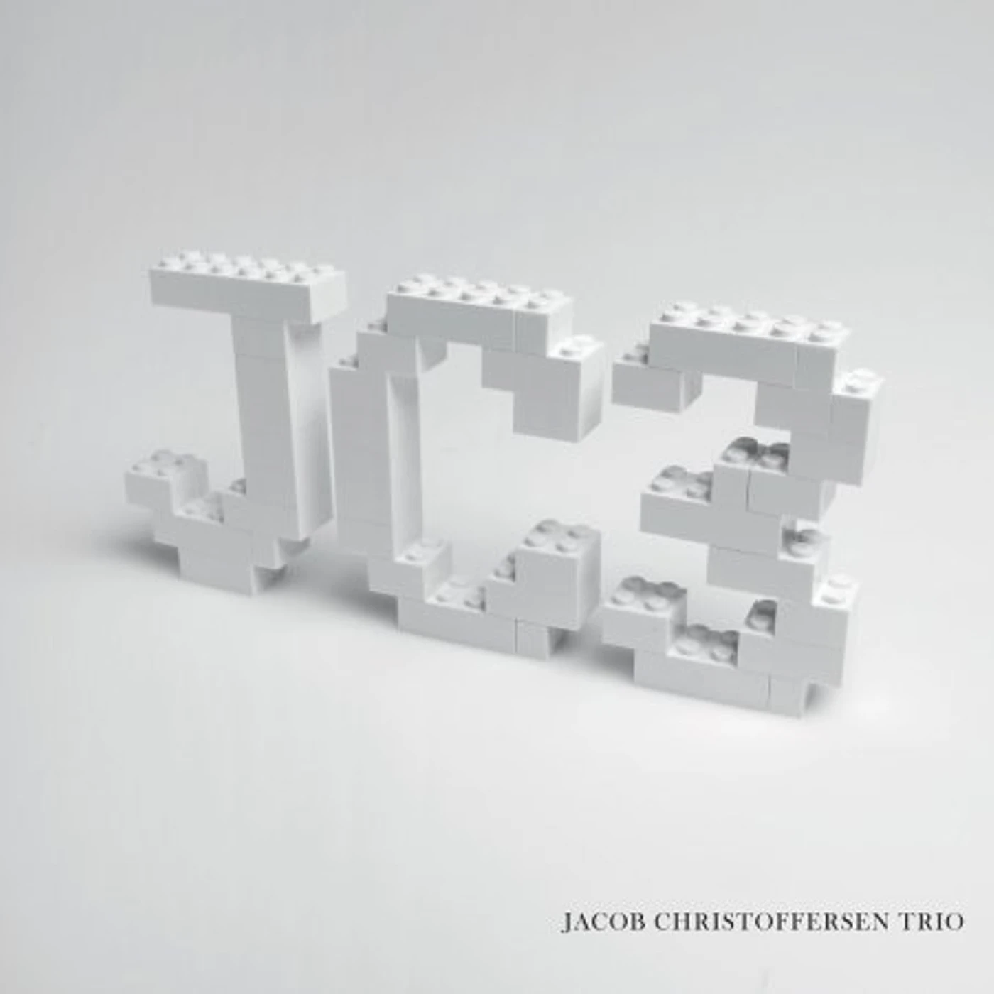Jacob Christoffersen JC3 CD