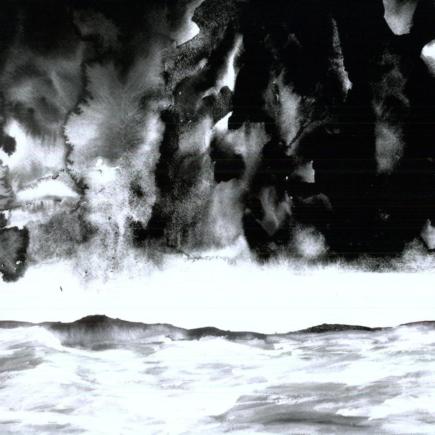 Pontiak COMECRUDOS Vinyl Record - Digital Download Included