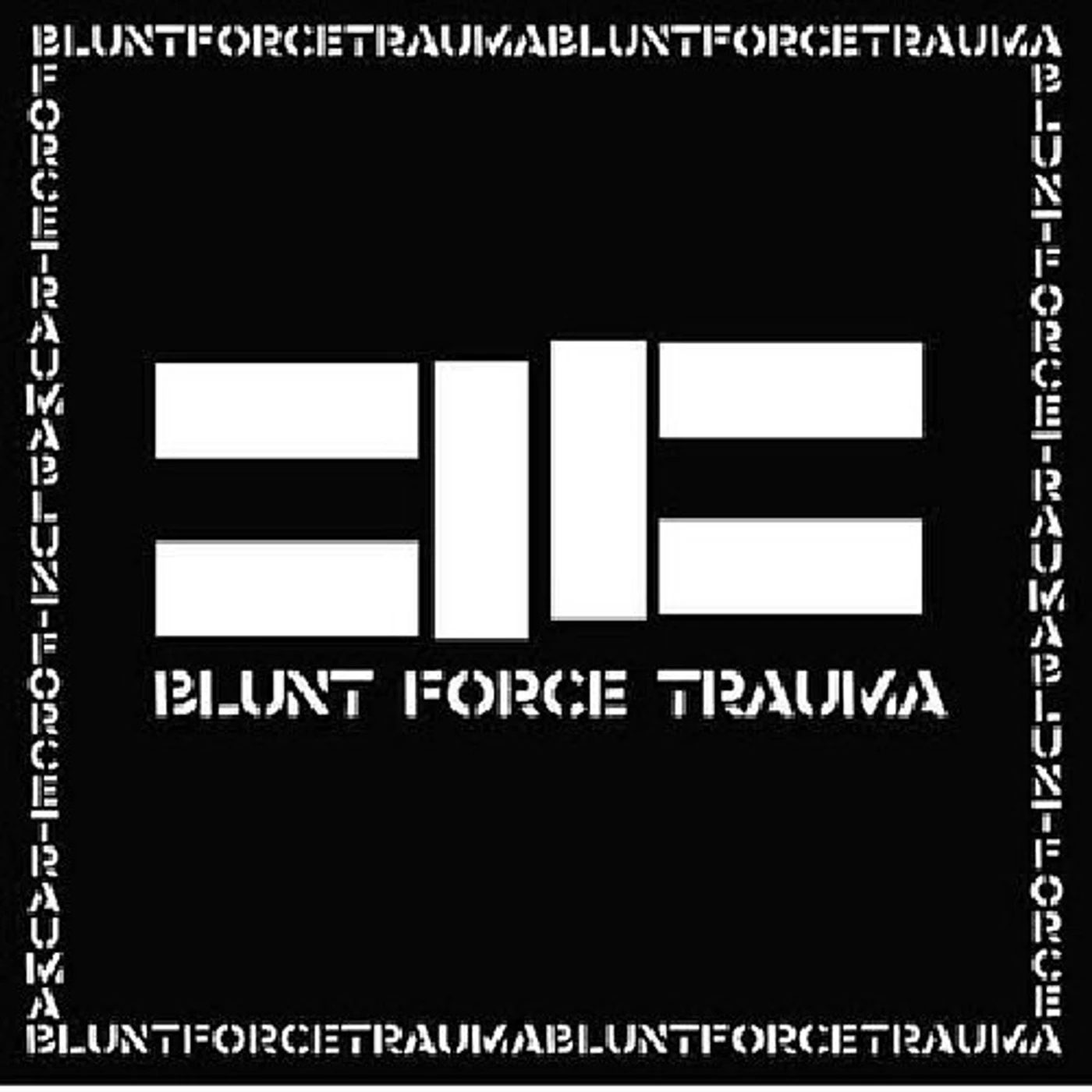 Cavalera Conspiracy Blunt Force Trauma Vinyl Record