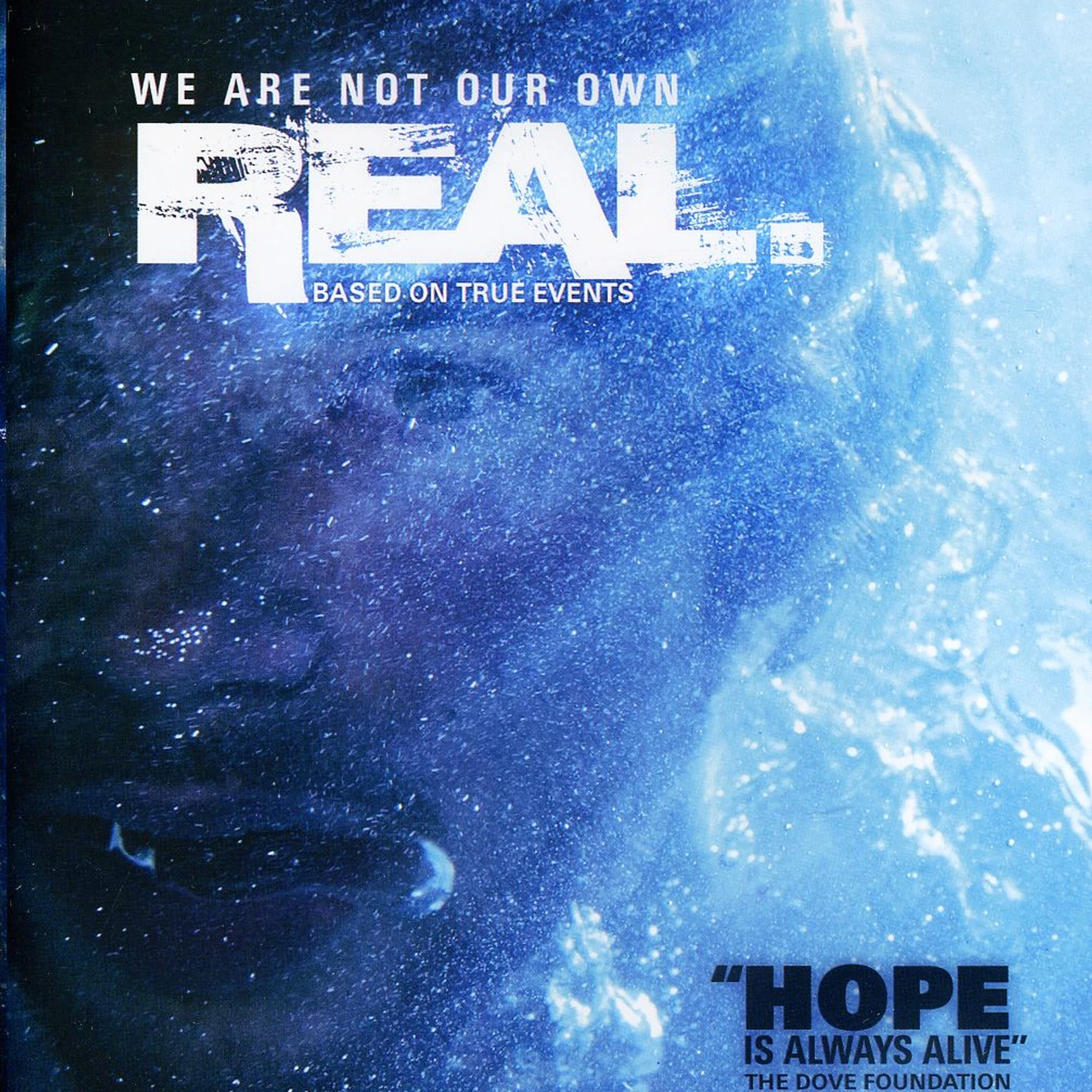 Real DVD
