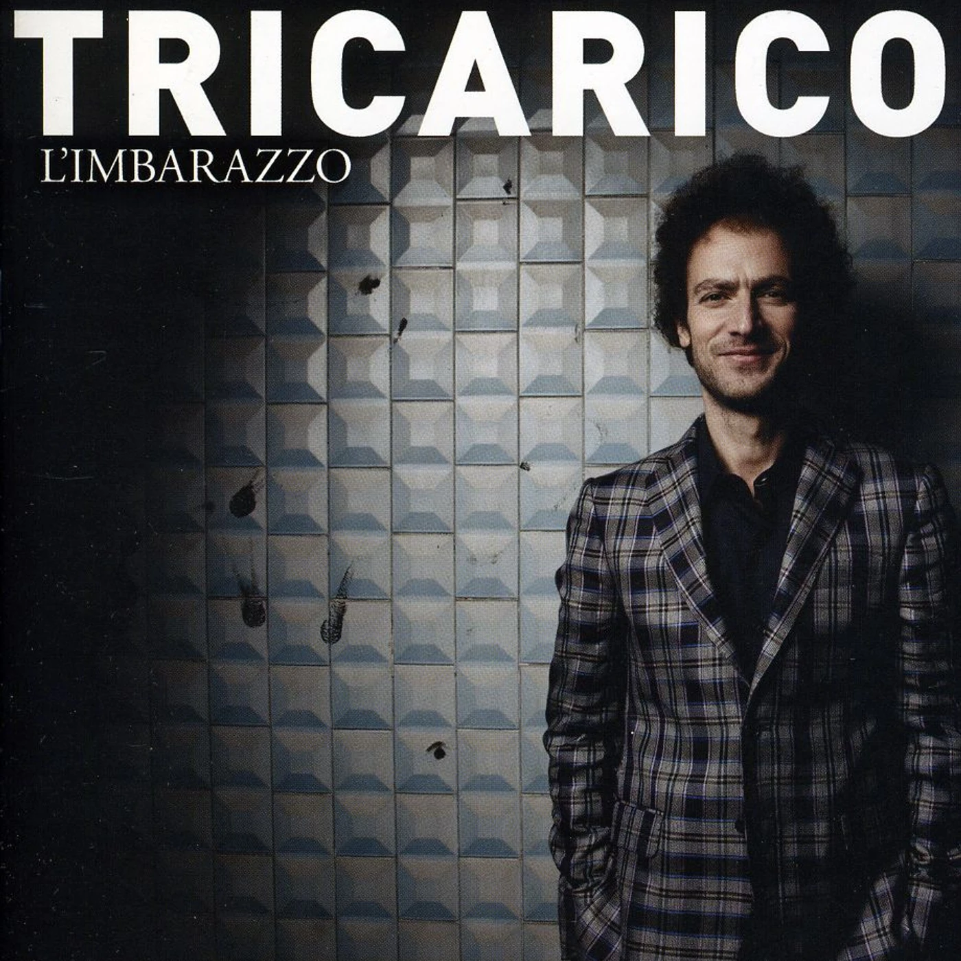 Tricarico LIMBARAZZO CD