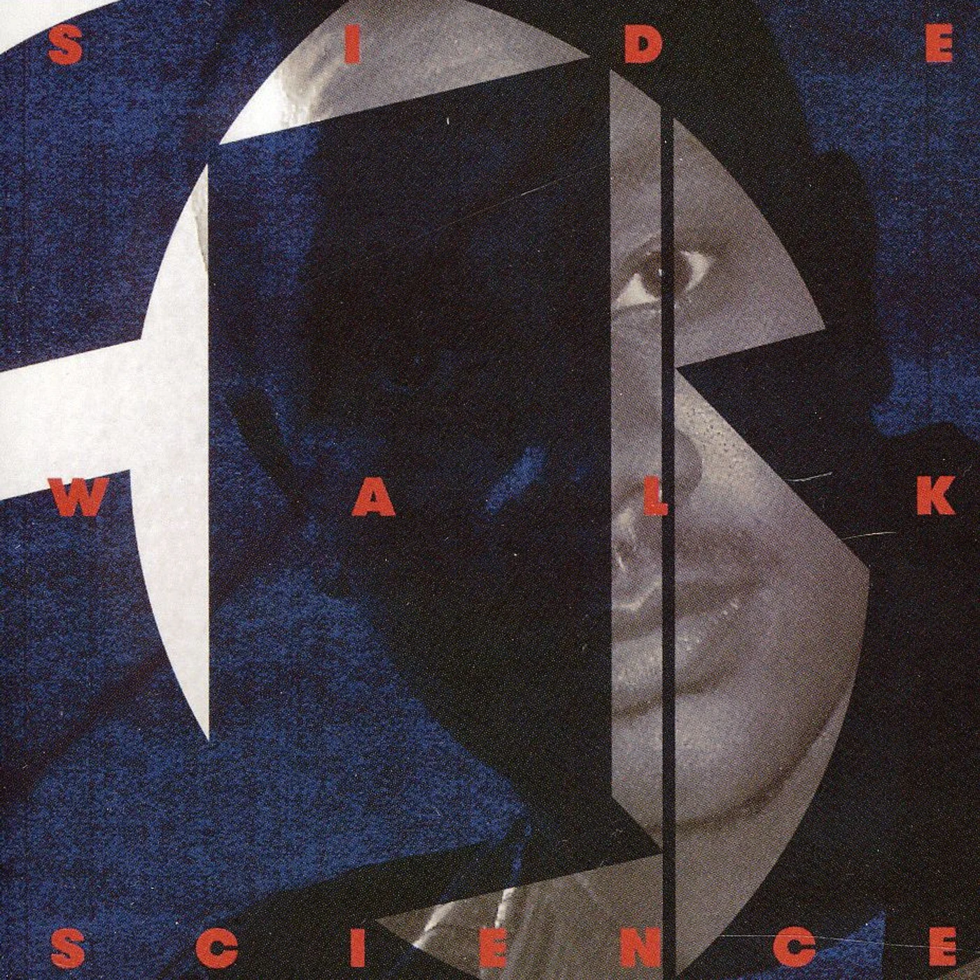 Beneficence SIDEWALK SCIENCE CD