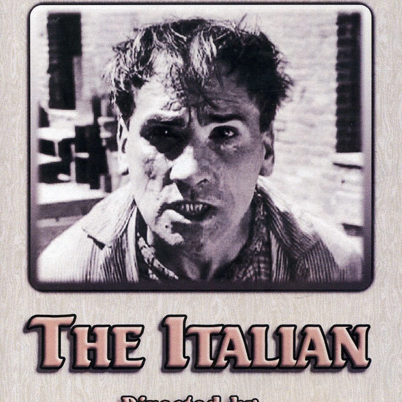 Italian (1915) DVD
