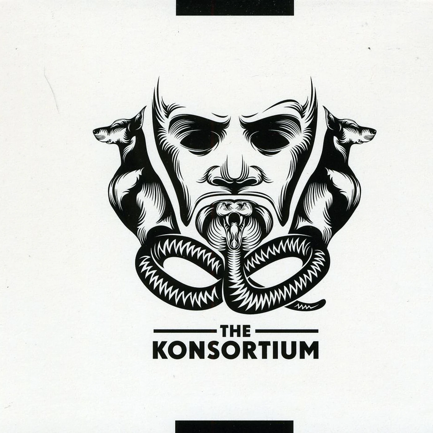 The Konsortium CD