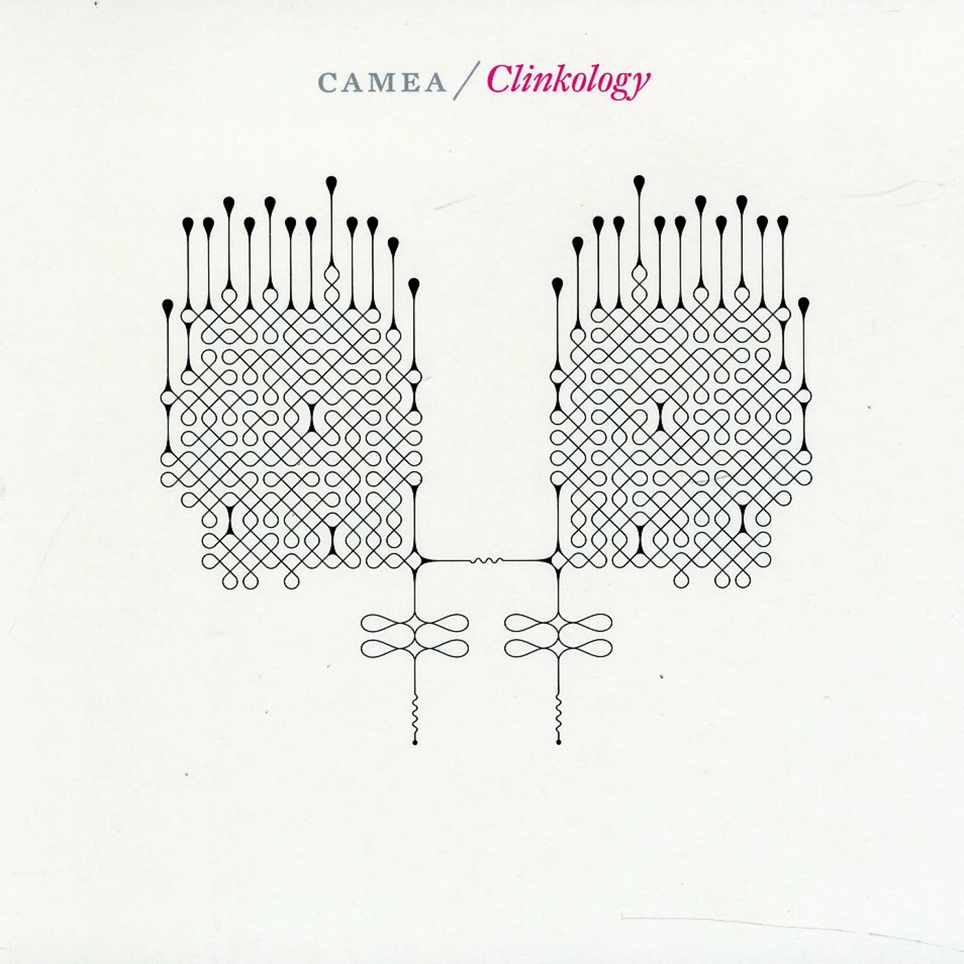 Camea CLINKOLOGY CD