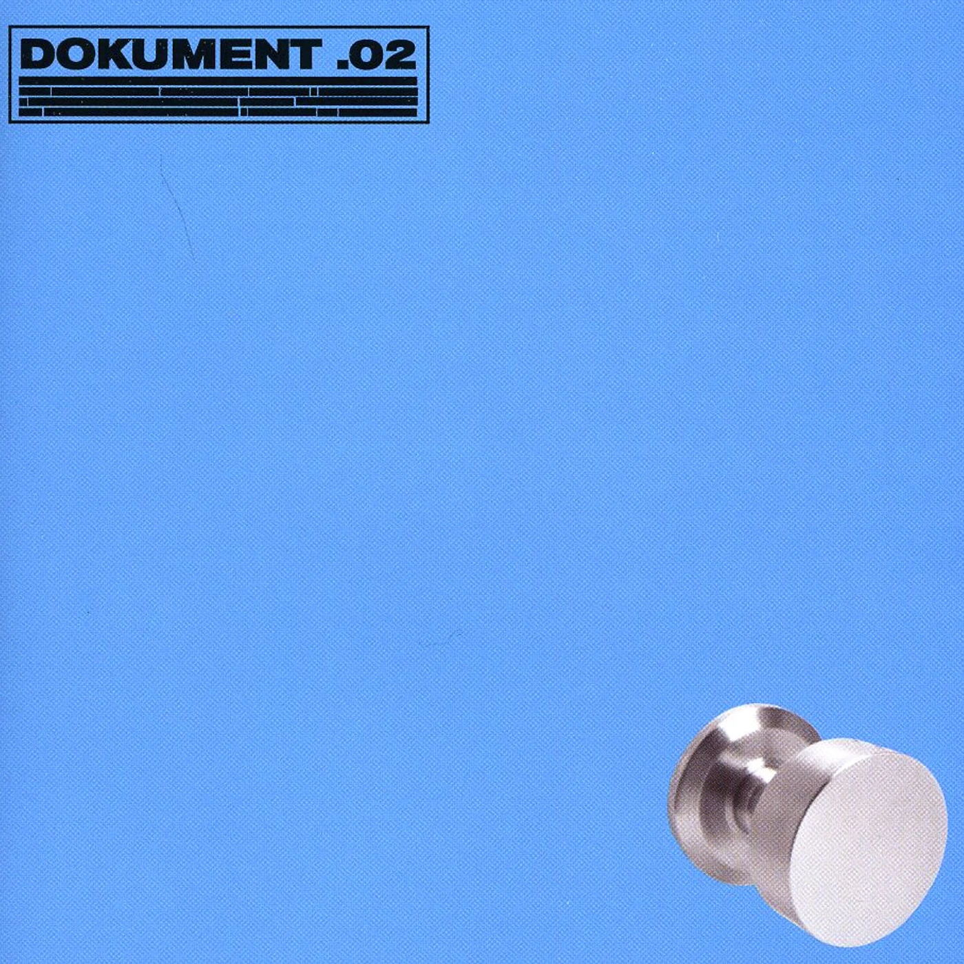 Dadavistic Orchestra DOKUMENT .02 CD