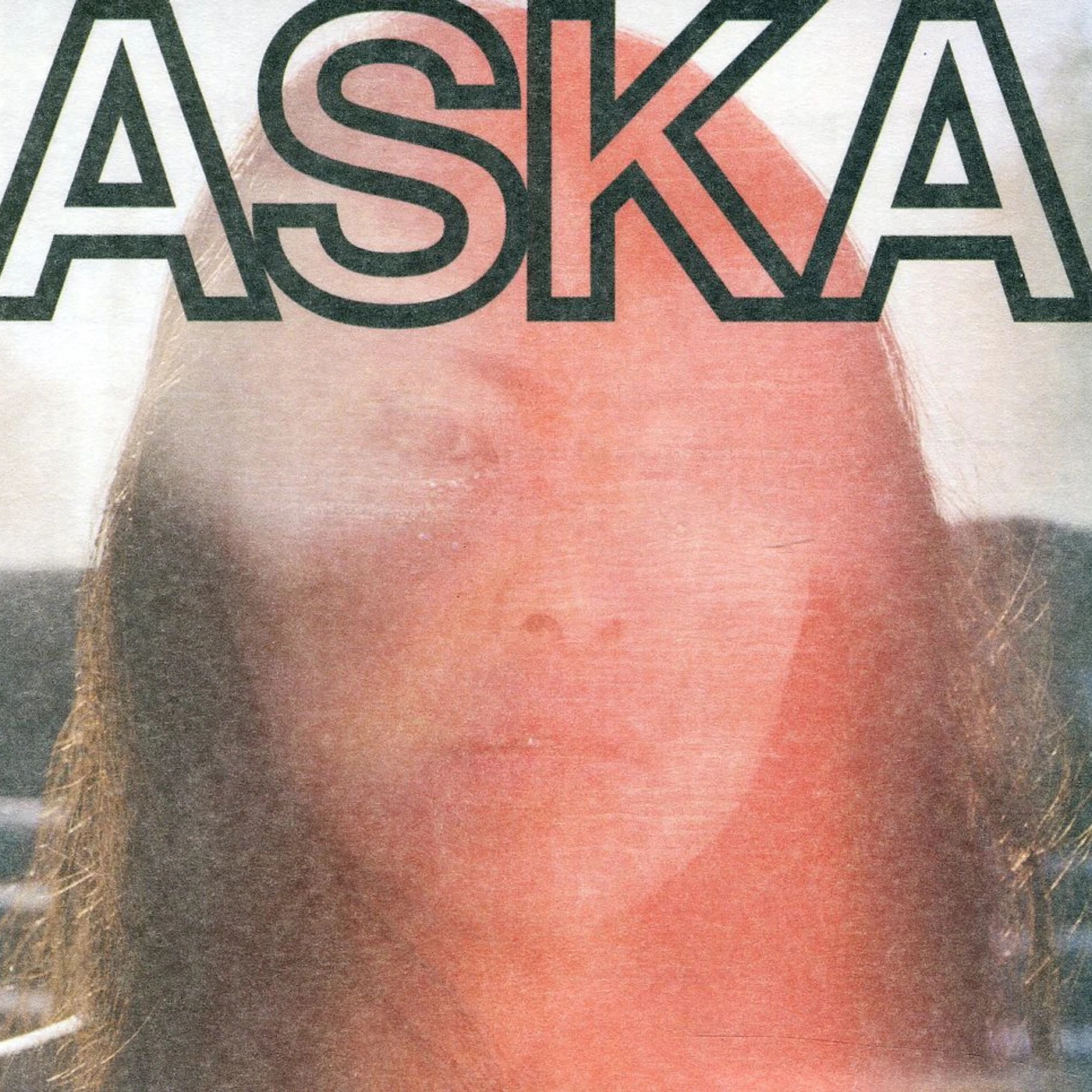 ASKA CD