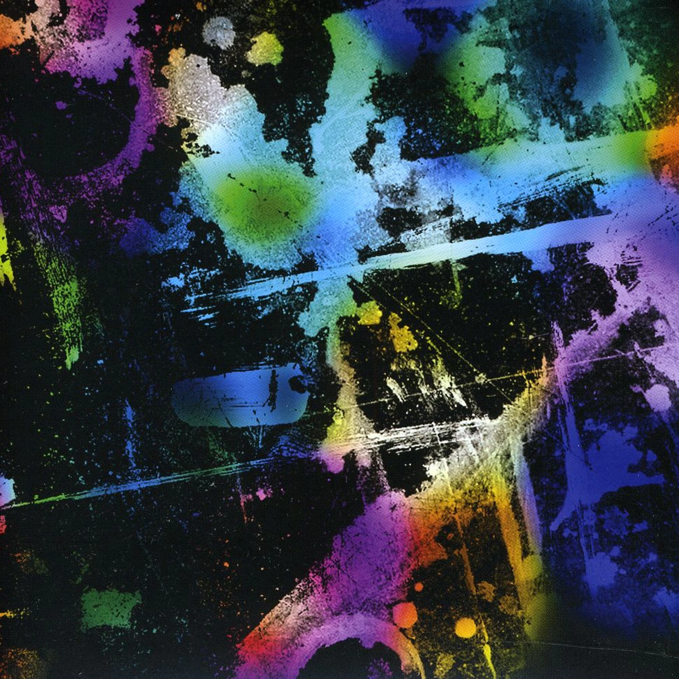 The Great Book of John CD