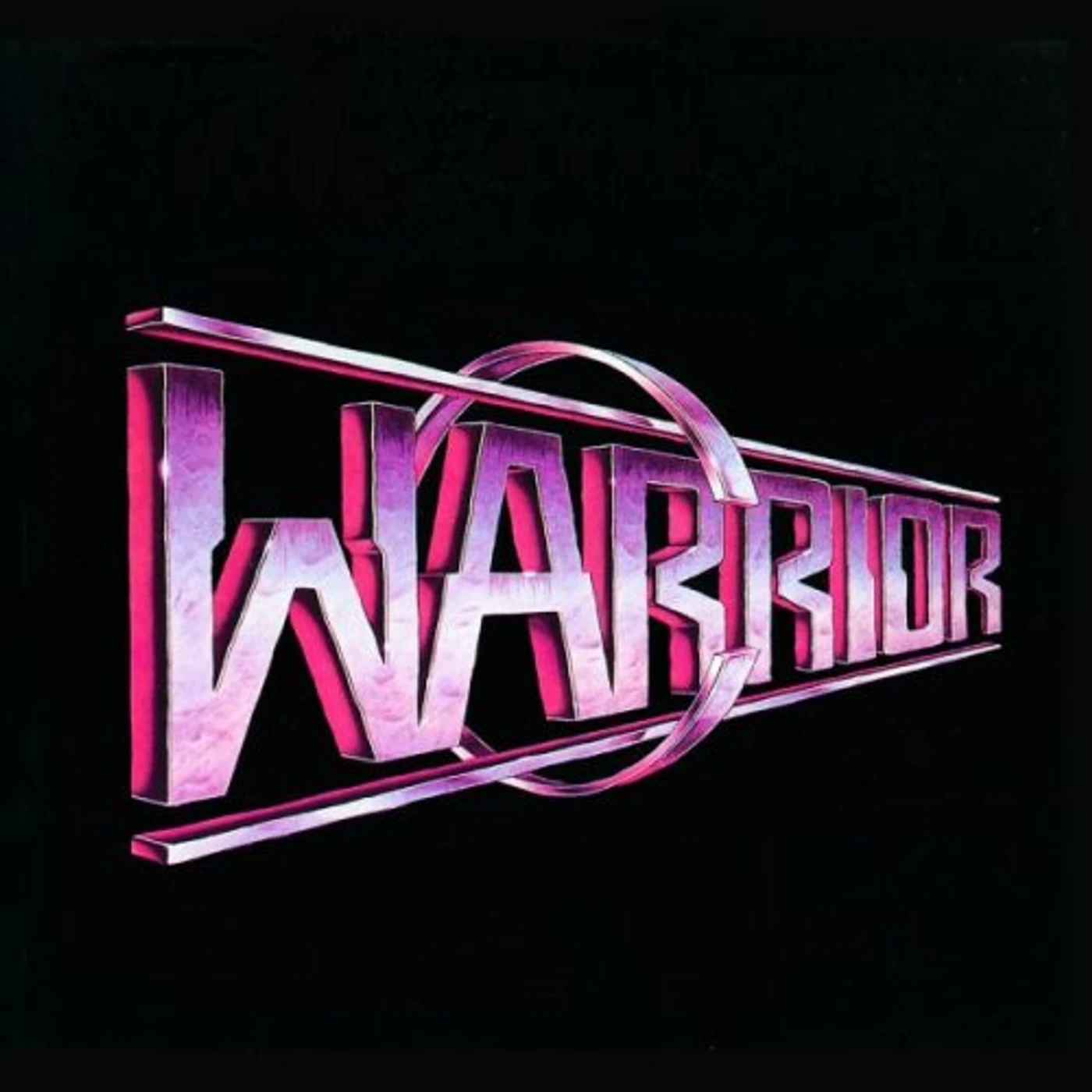 Warrior FIGHTING FOR THE EARTH CD