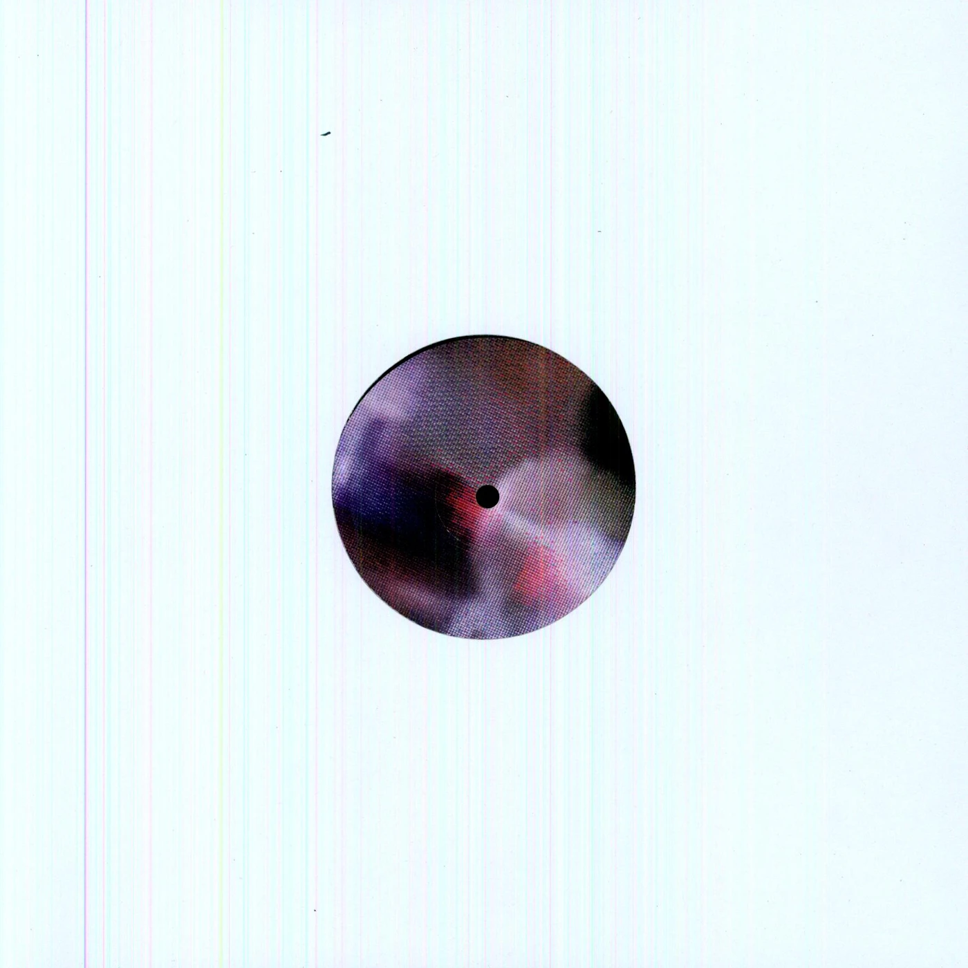 XDB APARI Vinyl Record