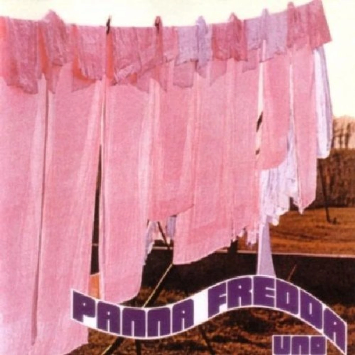 Panna Fredda UNO CD