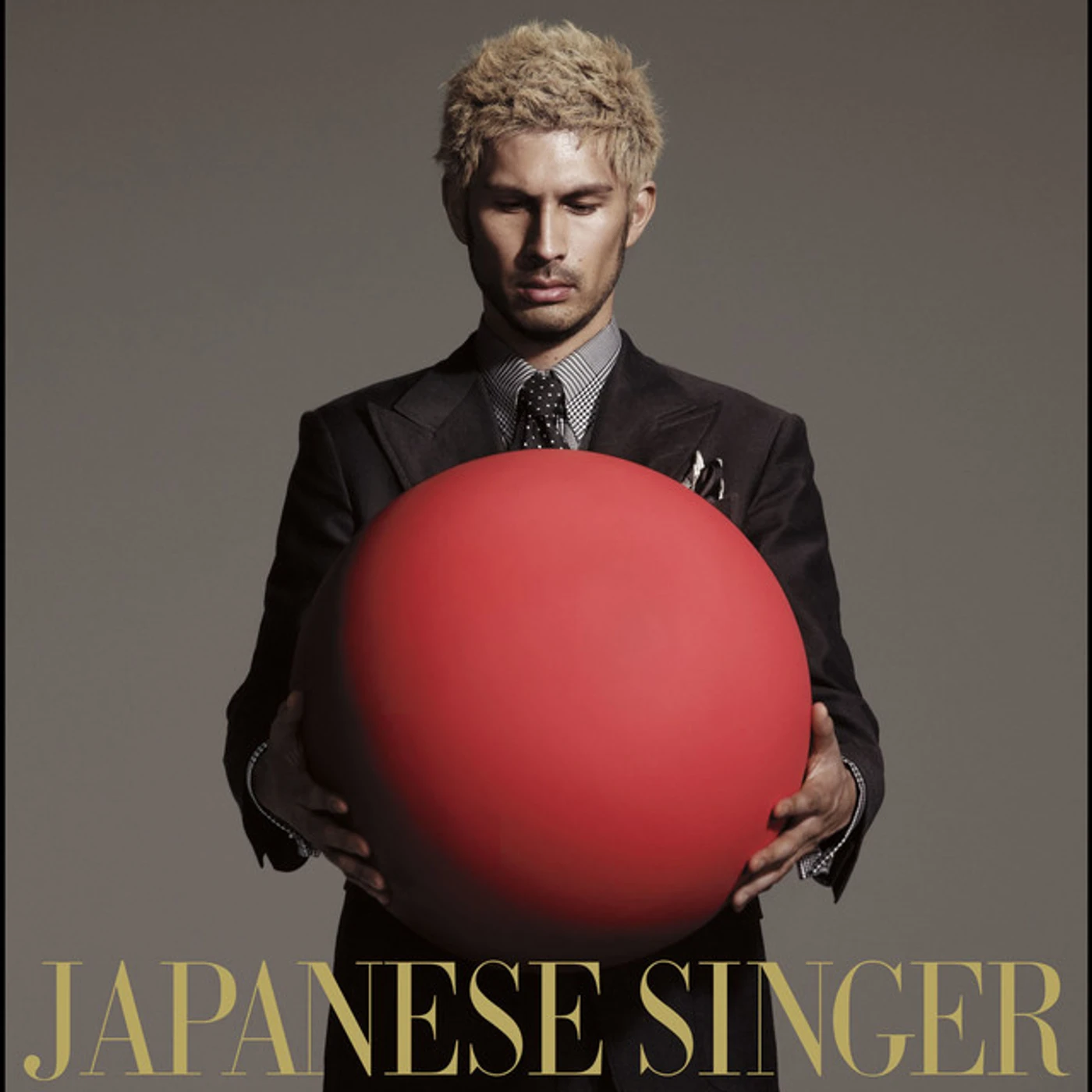 Ken Hirai JAPANESE SINGER CD