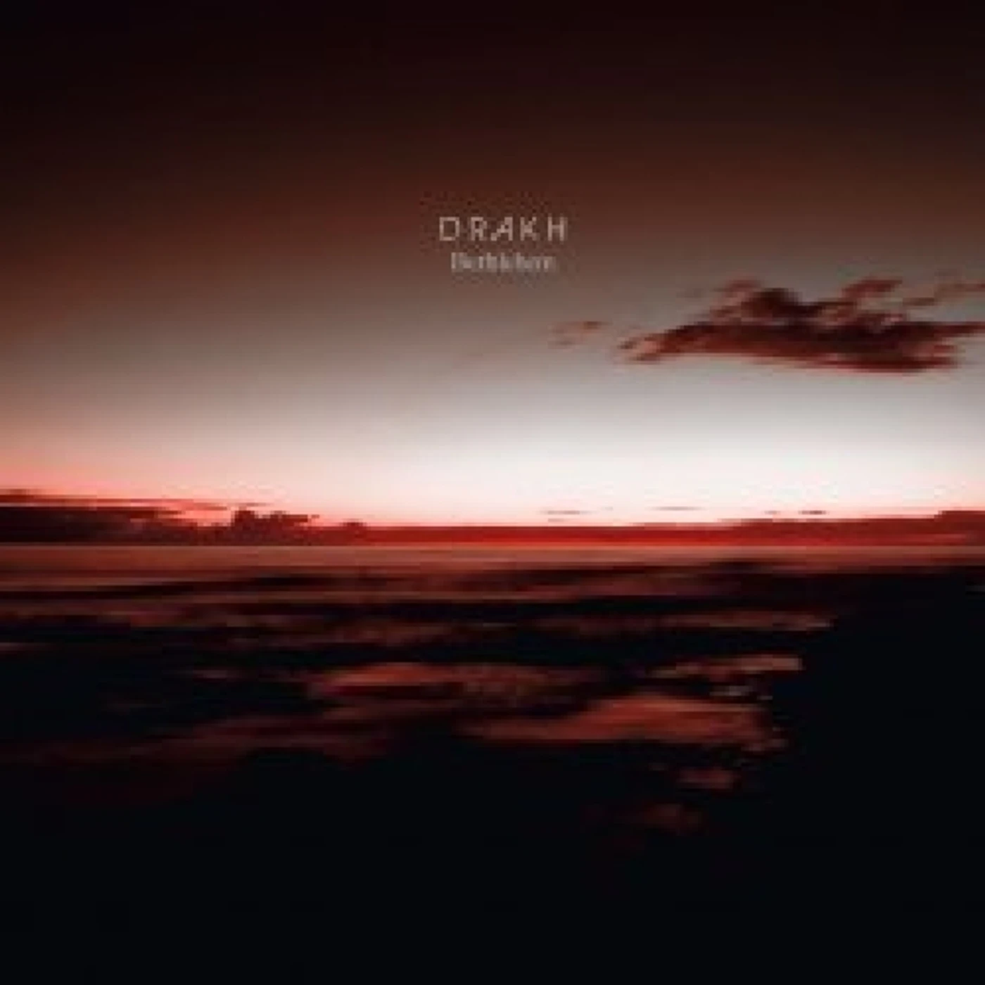 Drakh BETHLEHEM CD