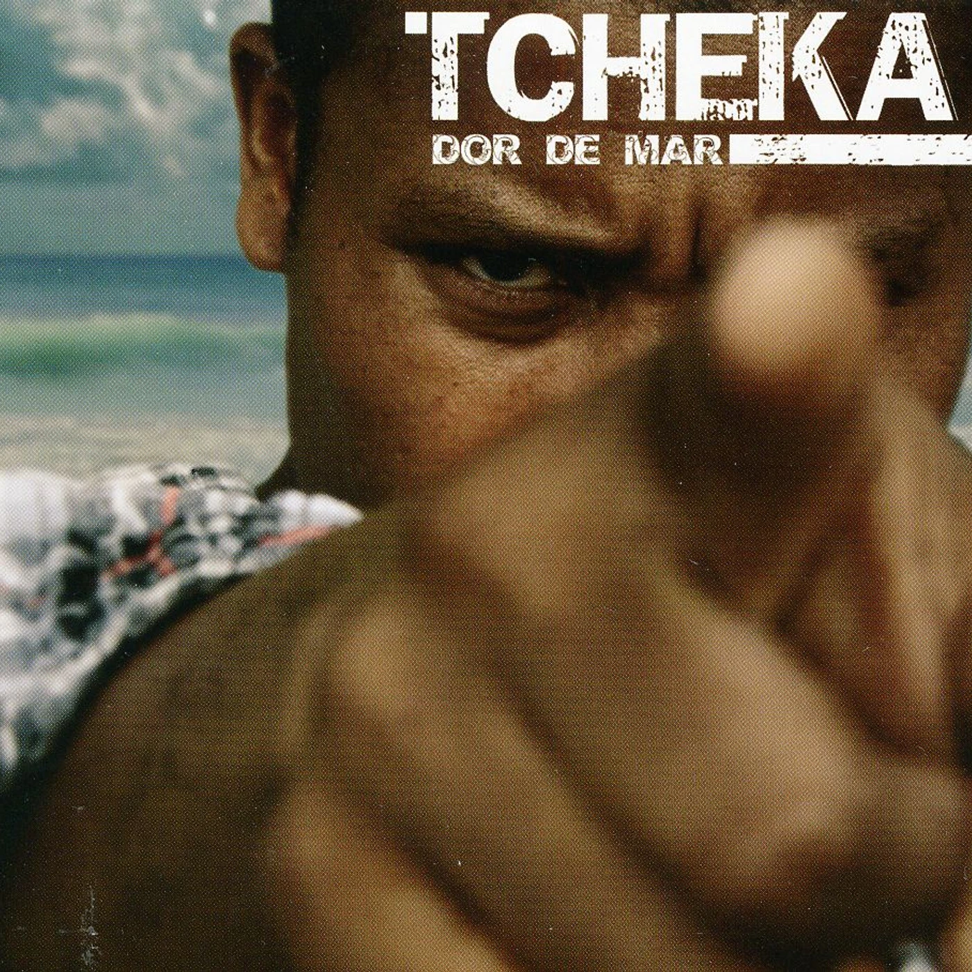 Tcheka DOR DE MAR CD